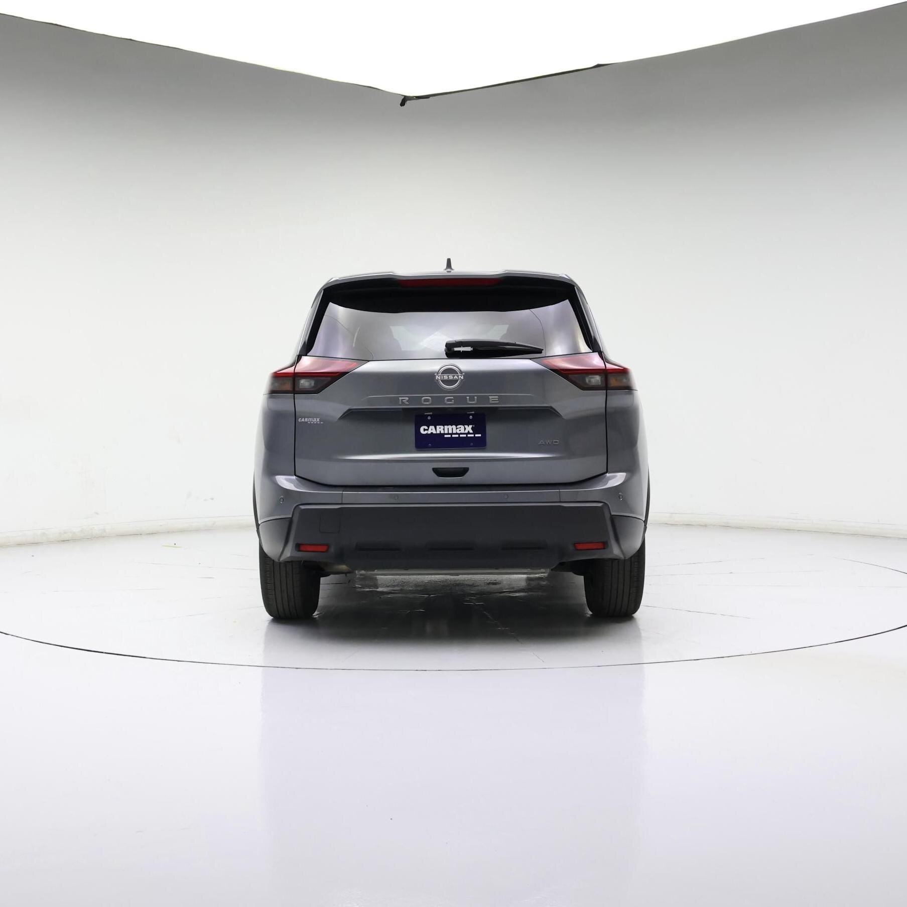 Thumbnail: 2025 Nissan Rogue - 5