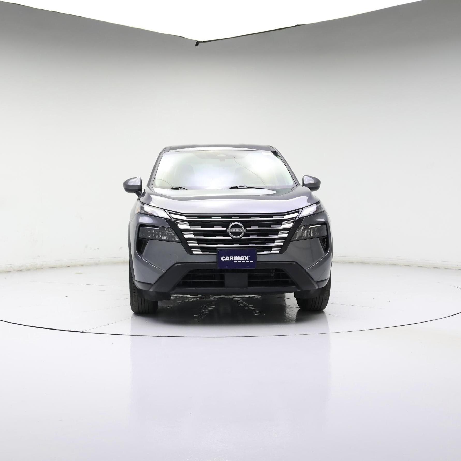 Thumbnail: 2025 Nissan Rogue - 6