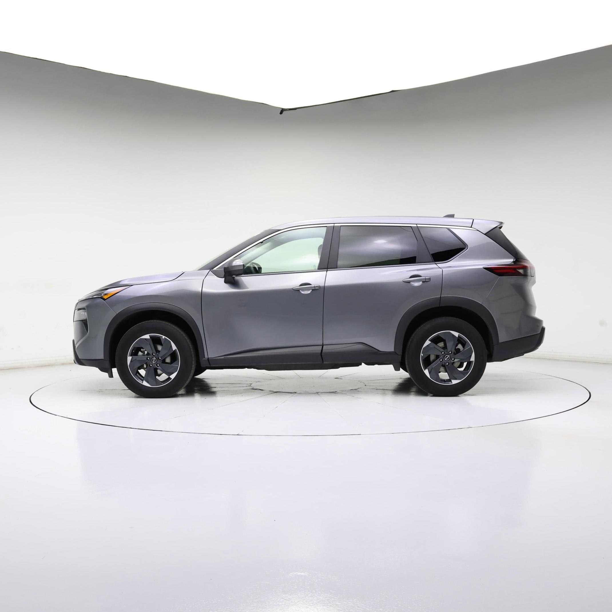 Thumbnail: 2025 Nissan Rogue - 7
