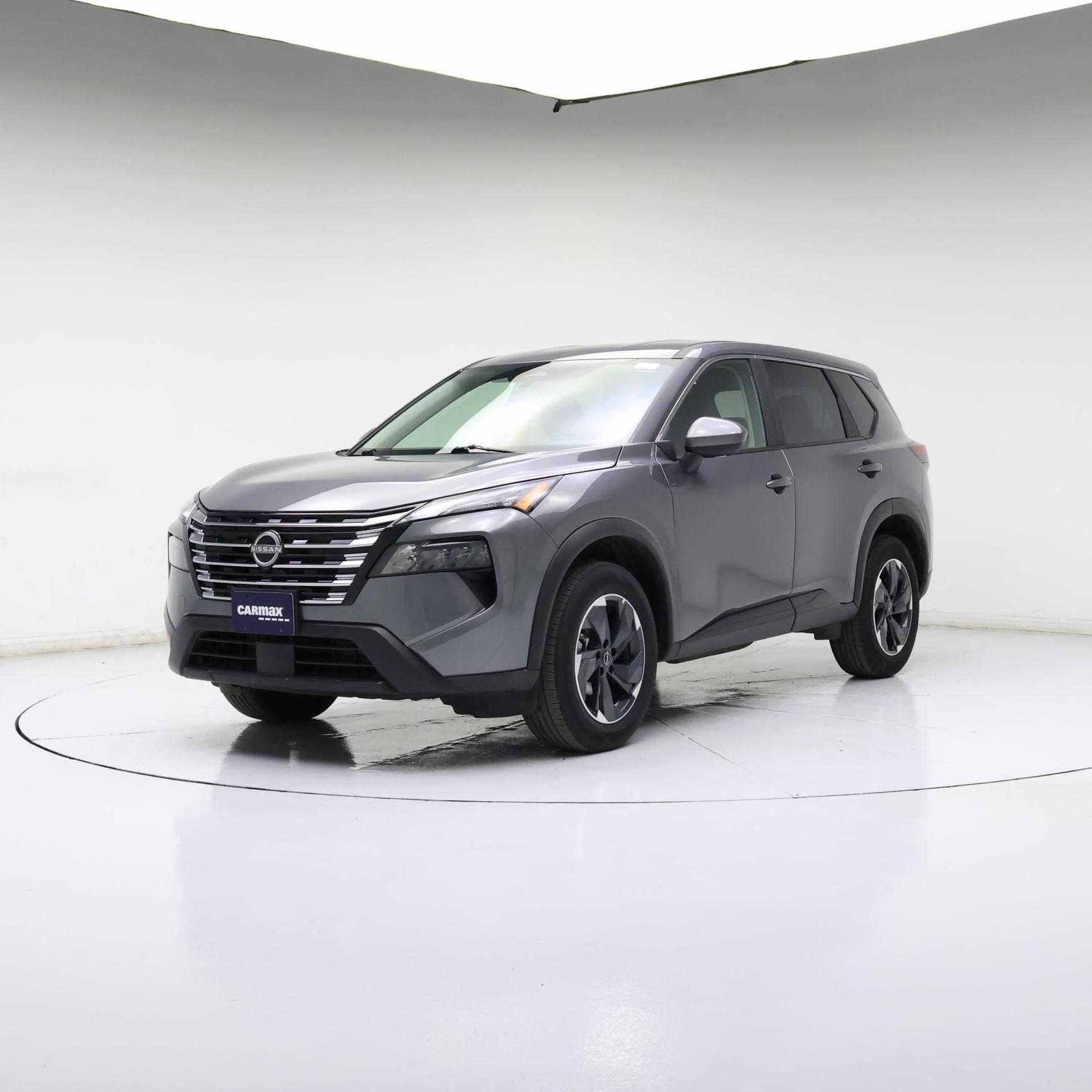 Thumbnail: 2025 Nissan Rogue - 8