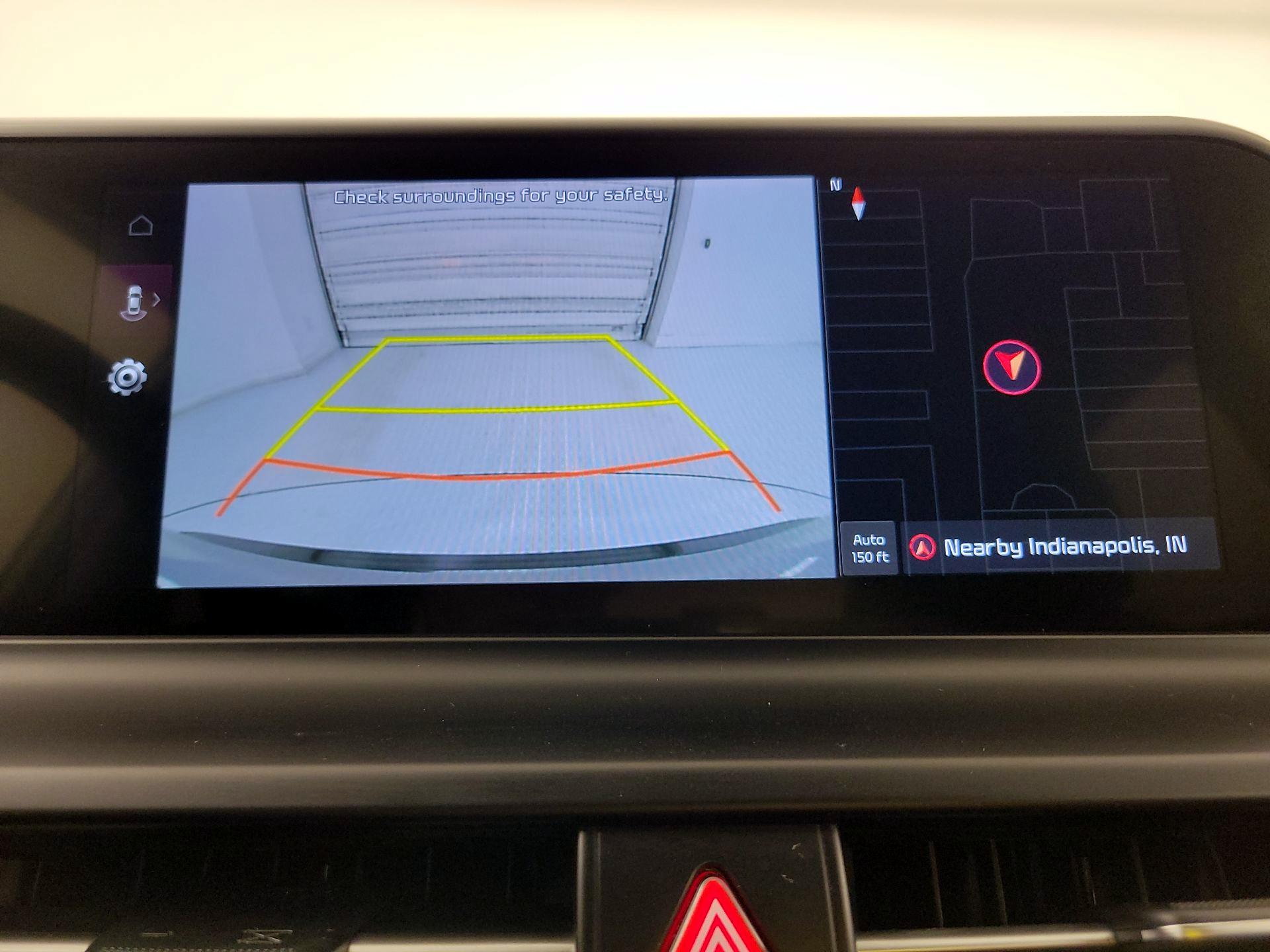 Thumbnail: 2025 Kia Seltos - 15