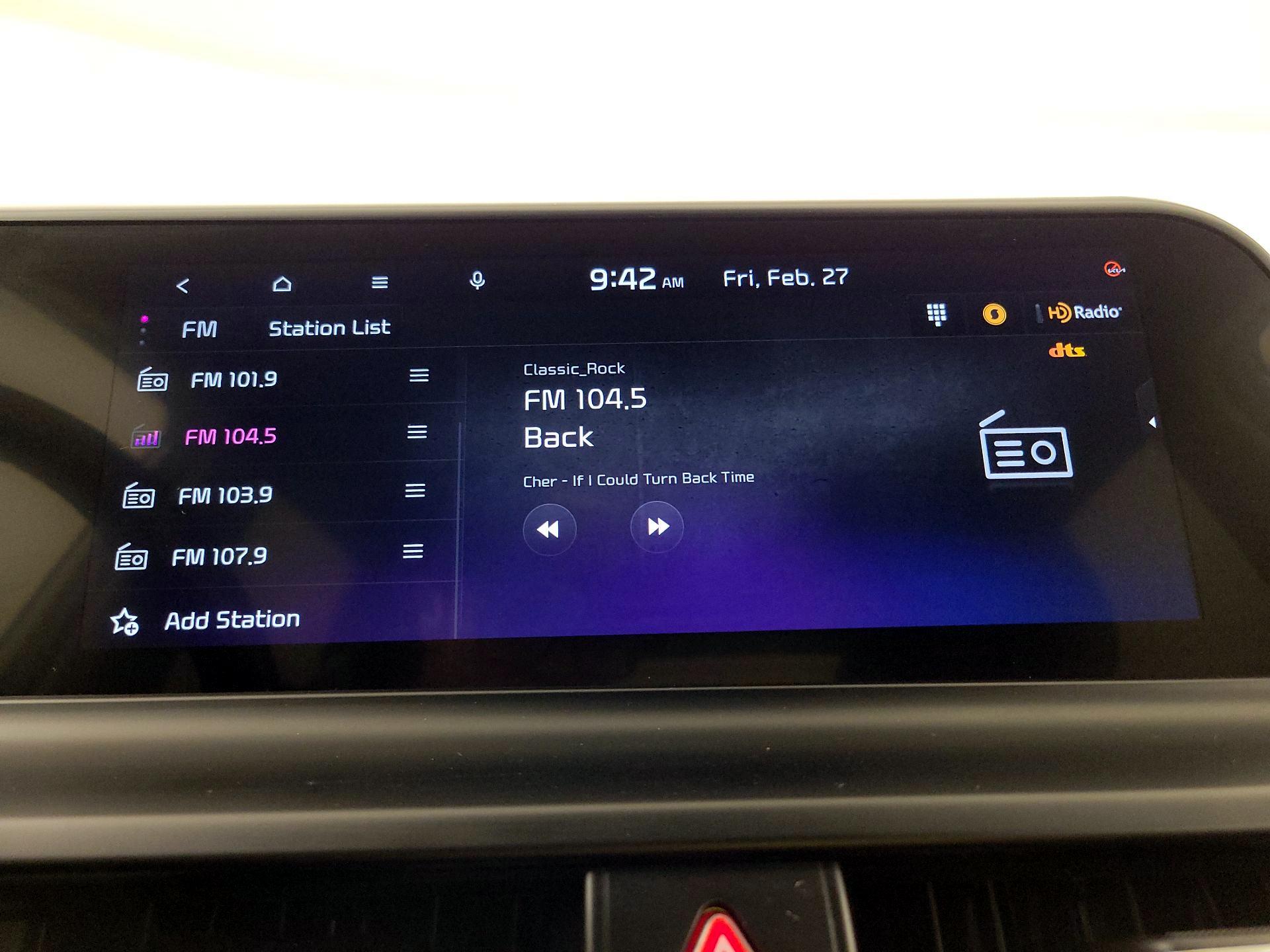 Thumbnail: 2025 Kia Seltos - 16