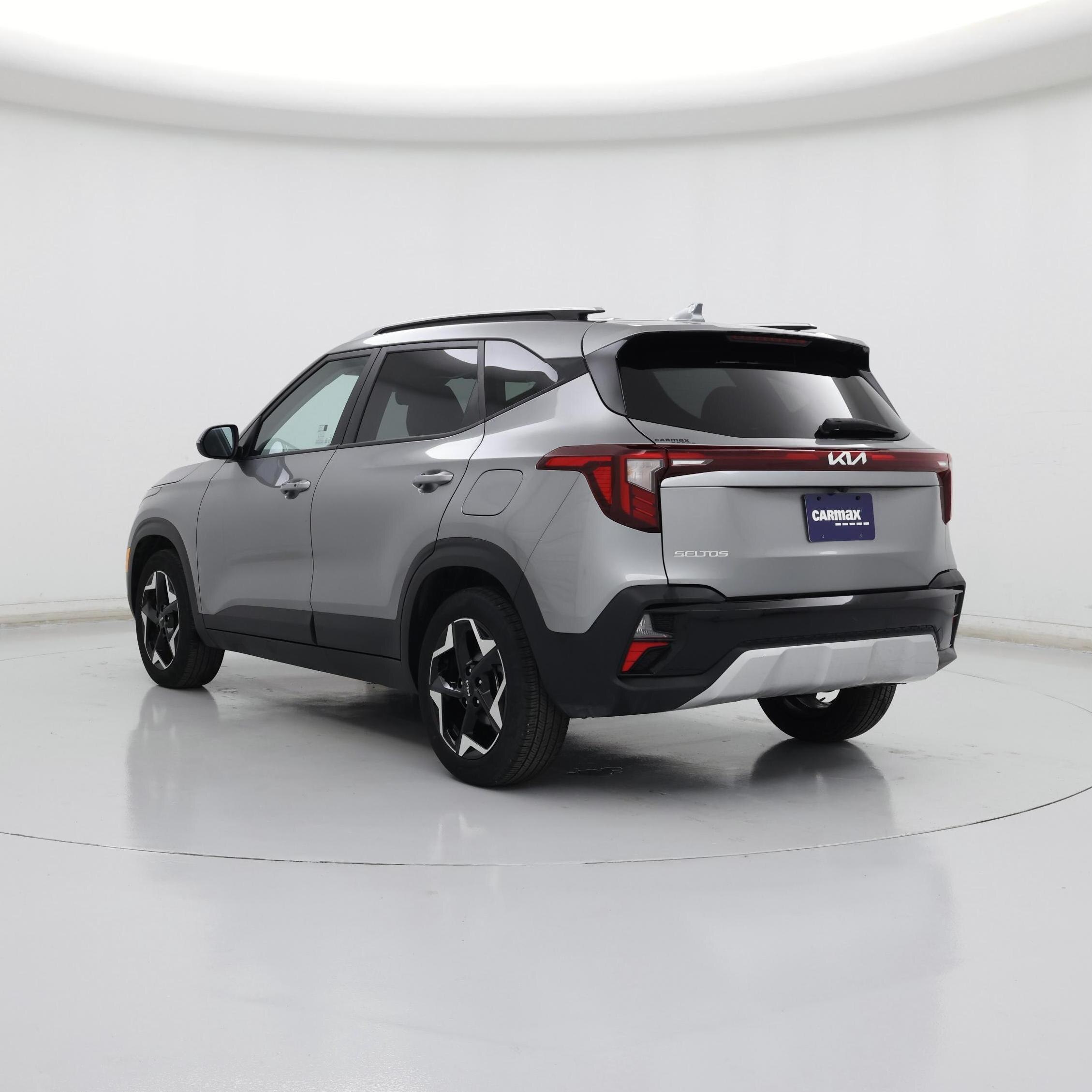 Thumbnail: 2025 Kia Seltos - 2