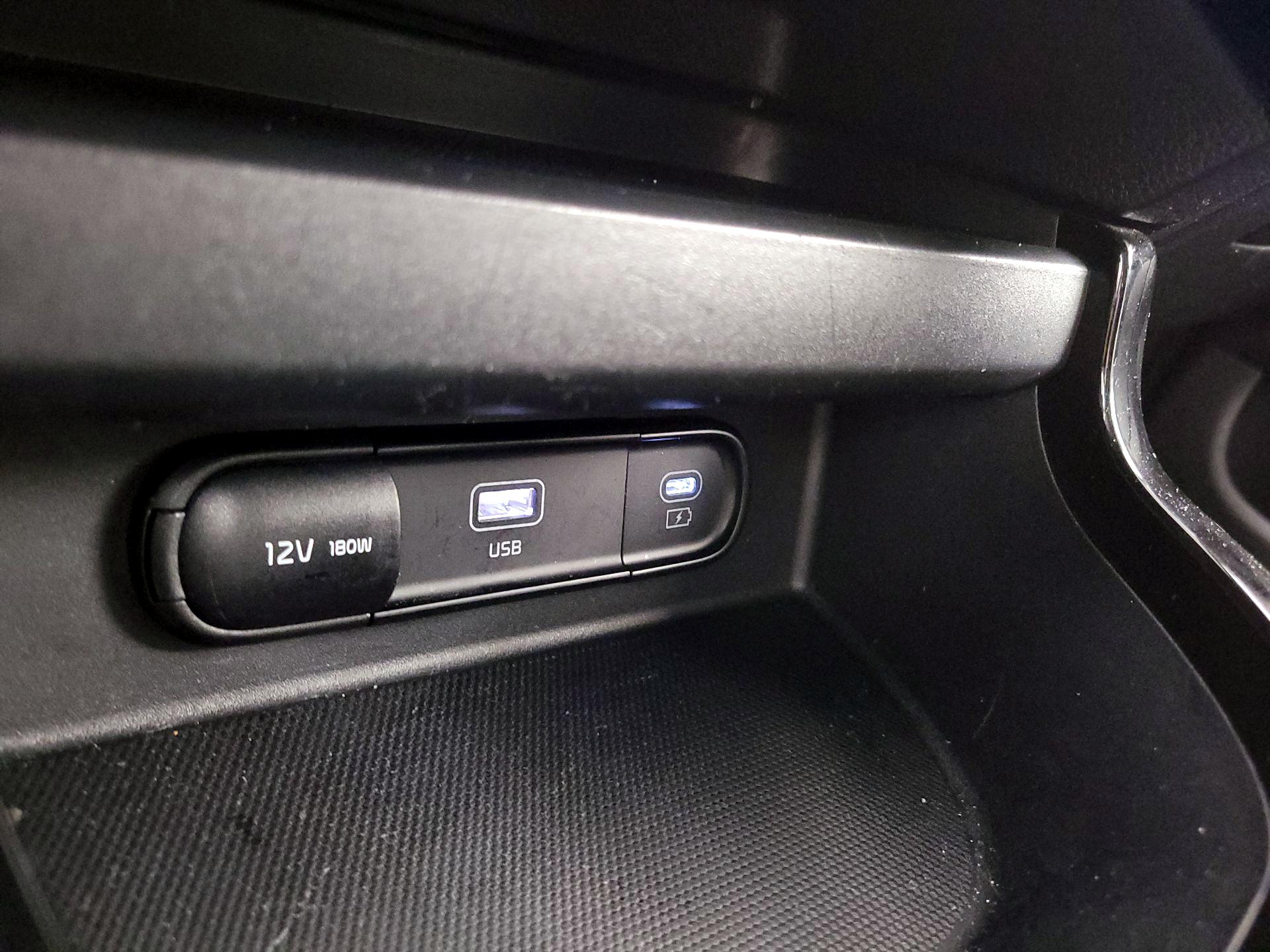 Thumbnail: 2025 Kia Seltos - 19