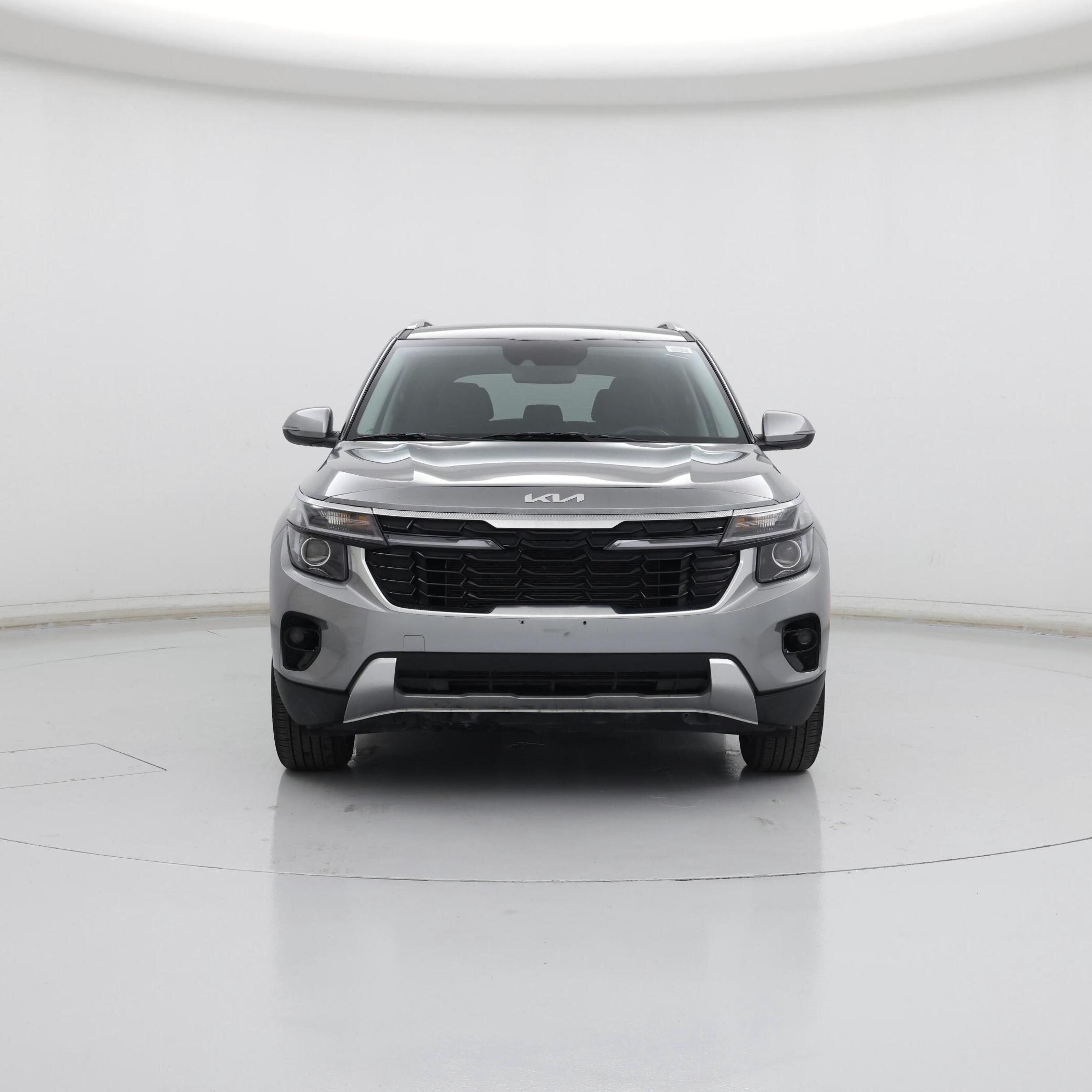 Thumbnail: 2025 Kia Seltos - 5