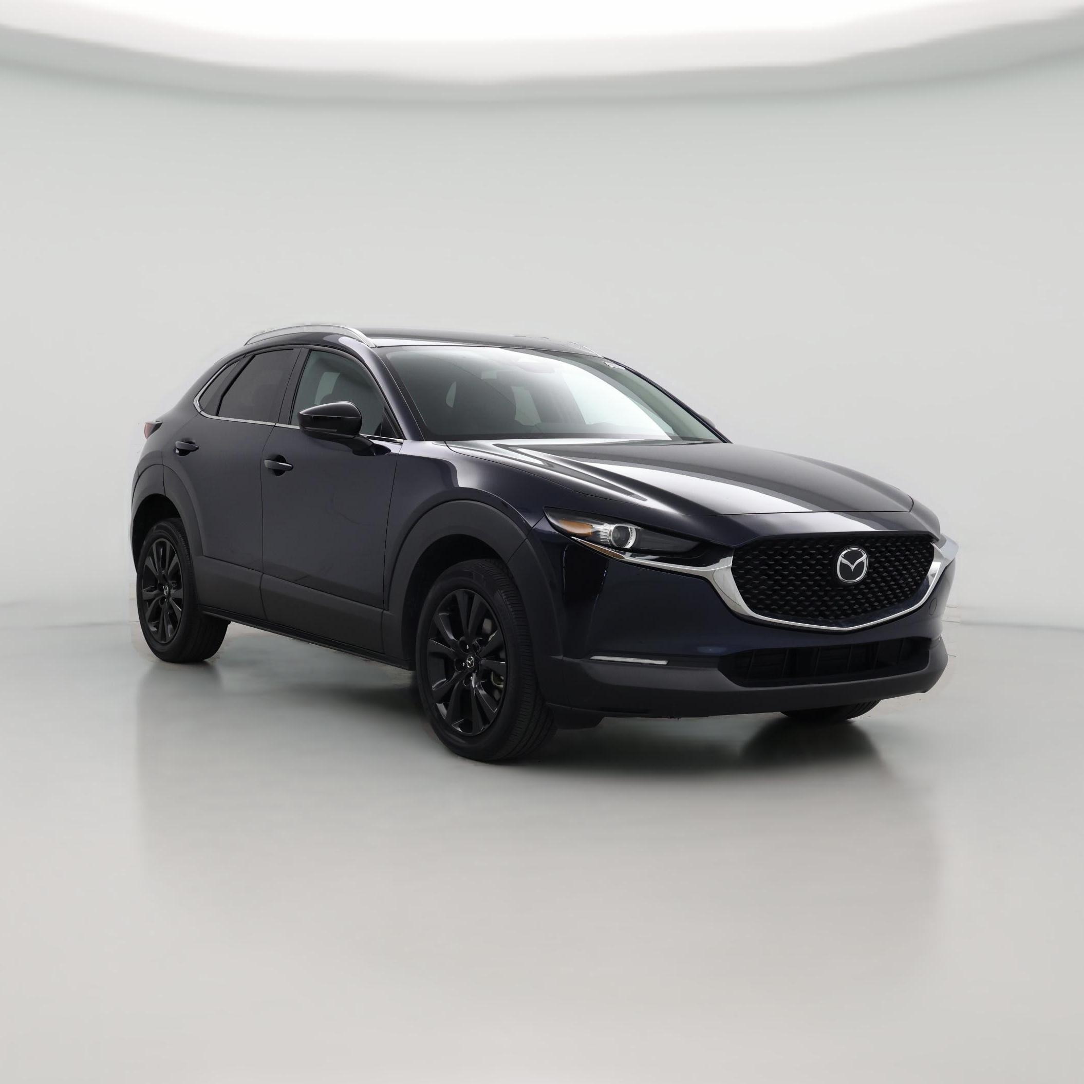 Thumbnail: 2025 Mazda CX-30 - 1