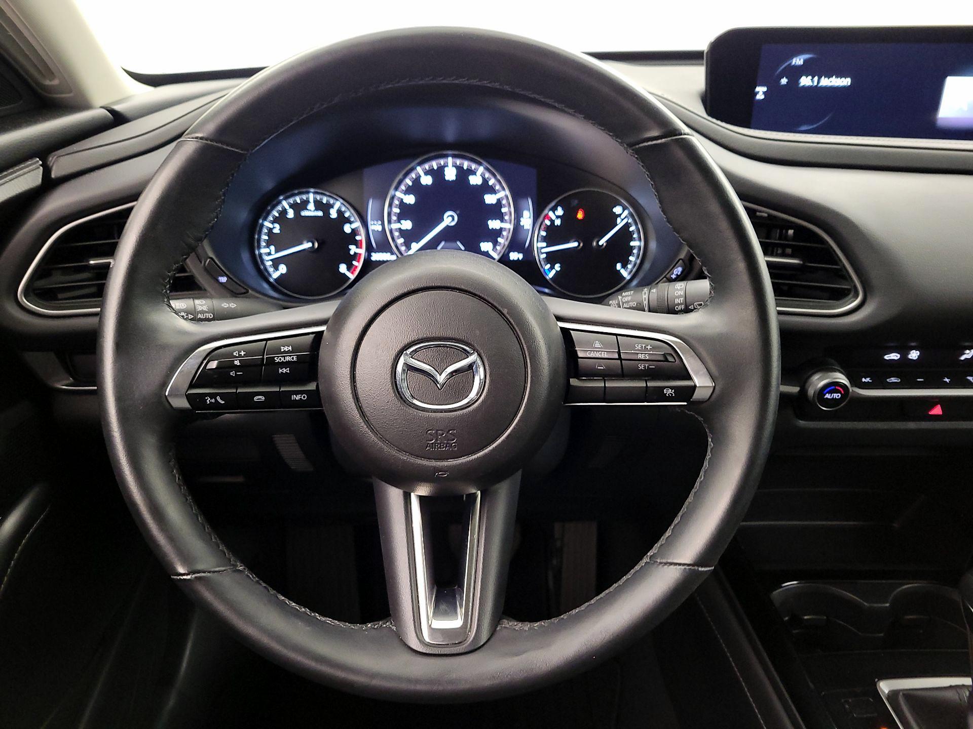 Thumbnail: 2025 Mazda CX-30 - 10