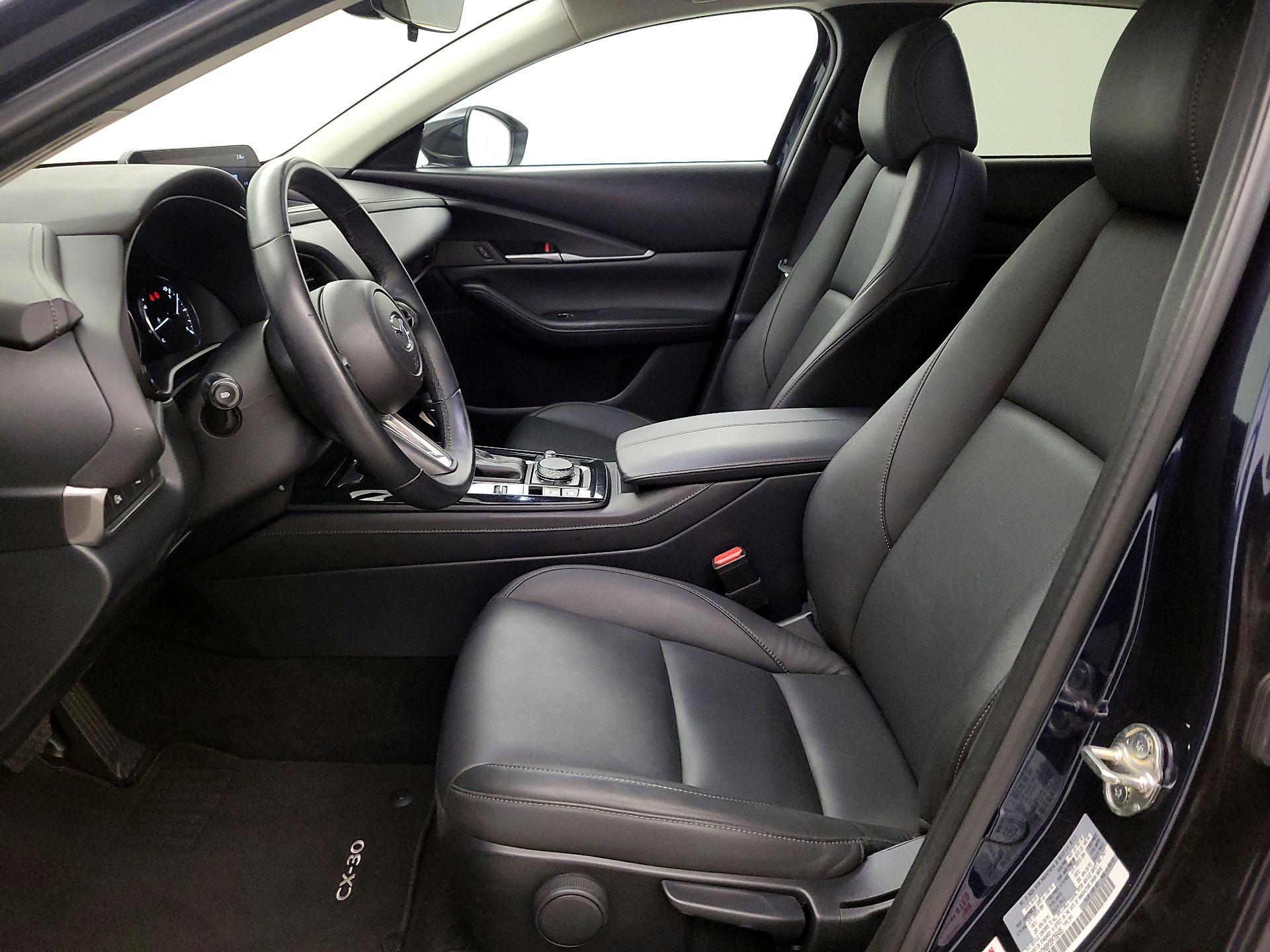 Thumbnail: 2025 Mazda CX-30 - 11