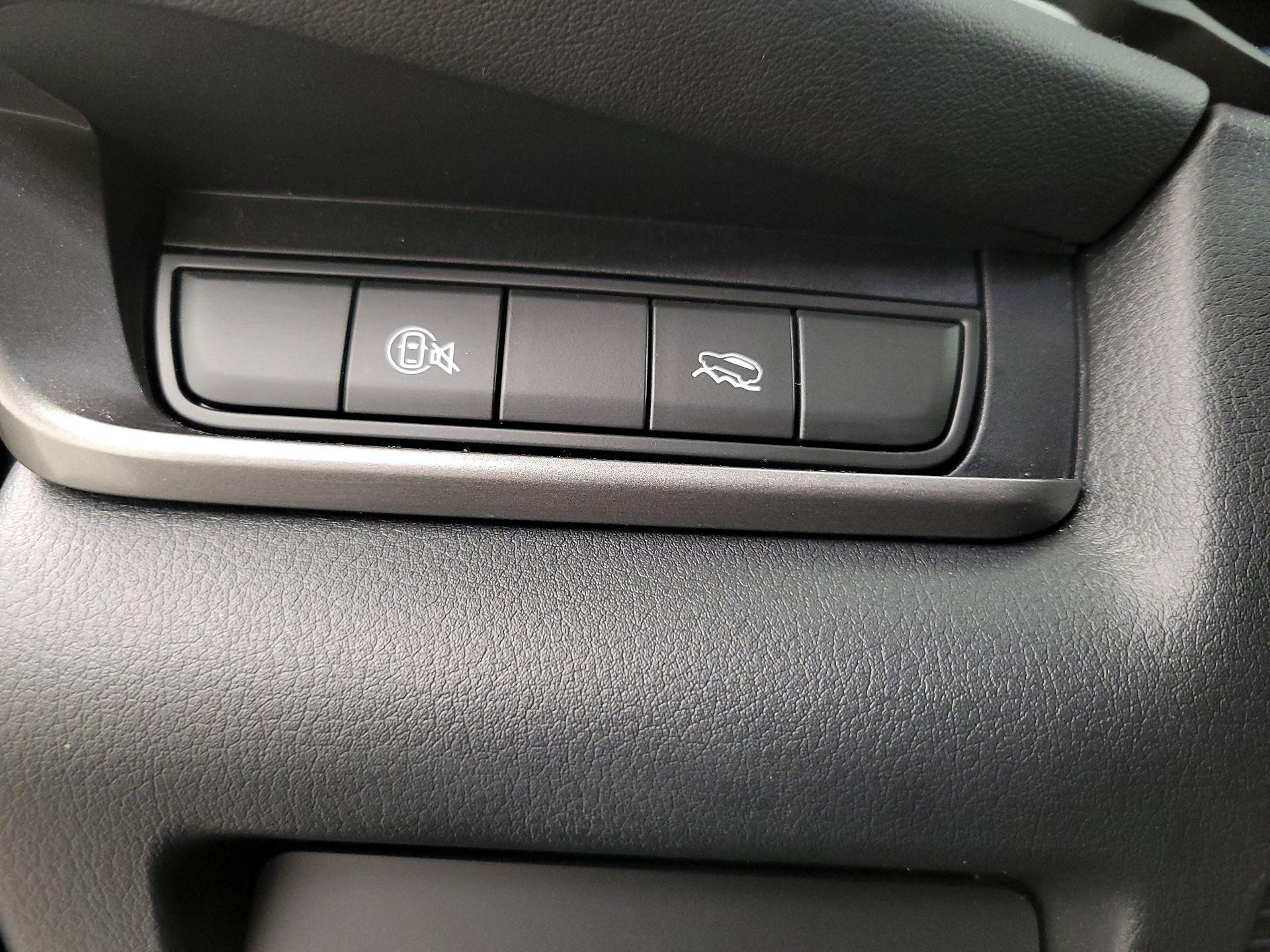 Thumbnail: 2025 Mazda CX-30 - 13