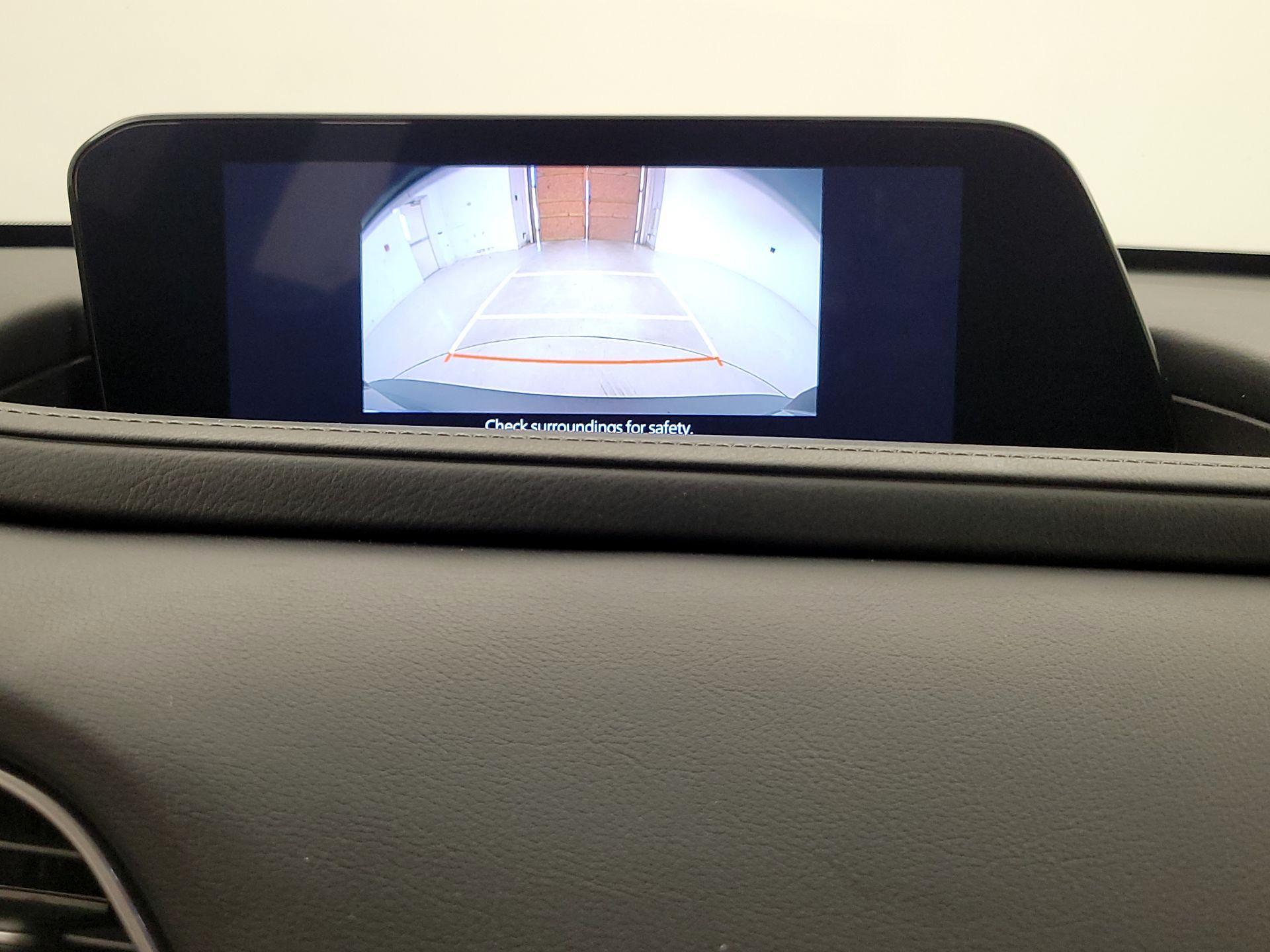 Thumbnail: 2025 Mazda CX-30 - 14