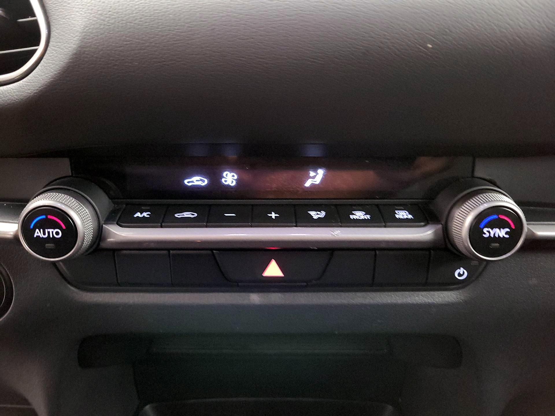 Thumbnail: 2025 Mazda CX-30 - 16