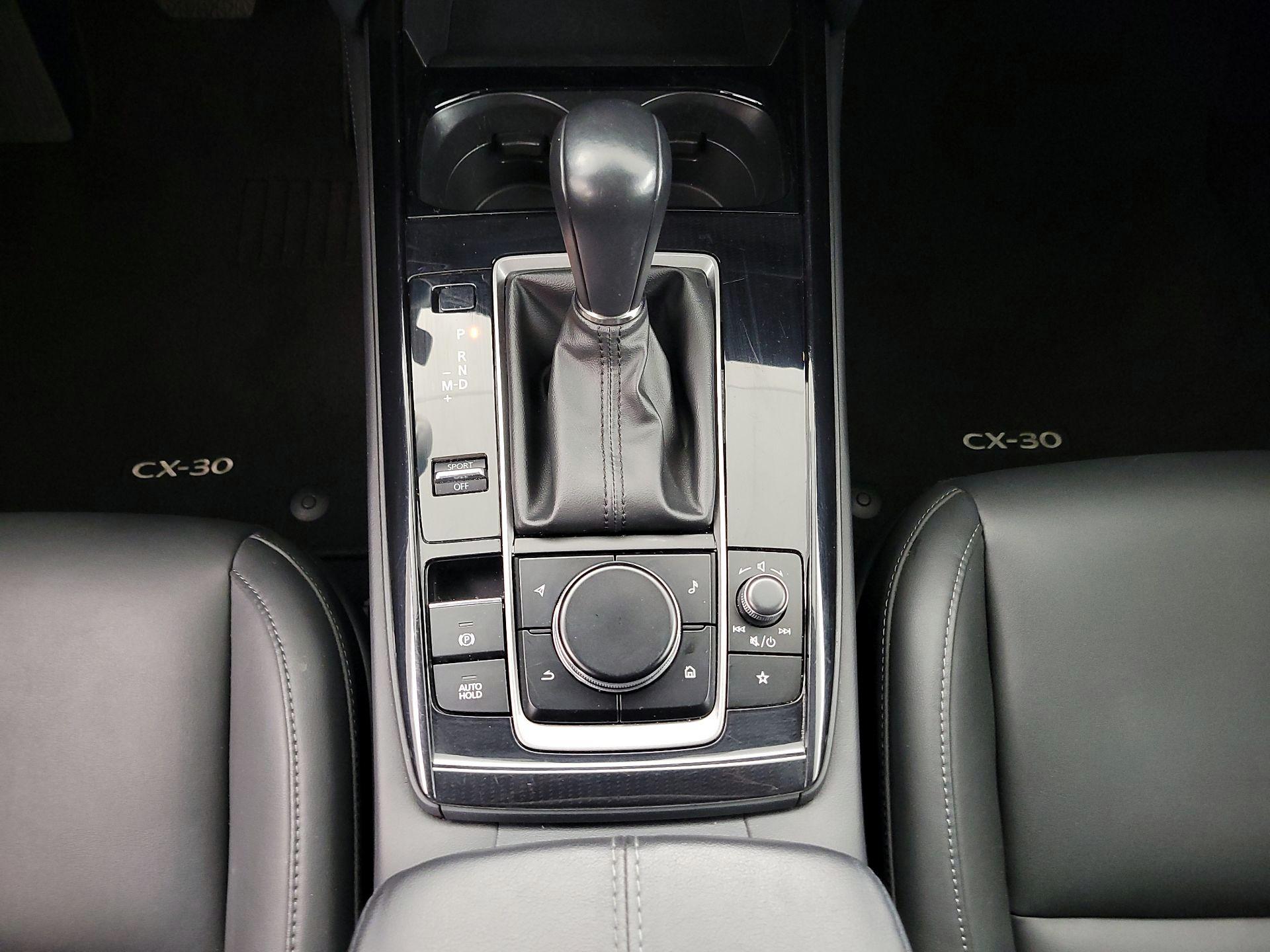 Thumbnail: 2025 Mazda CX-30 - 17