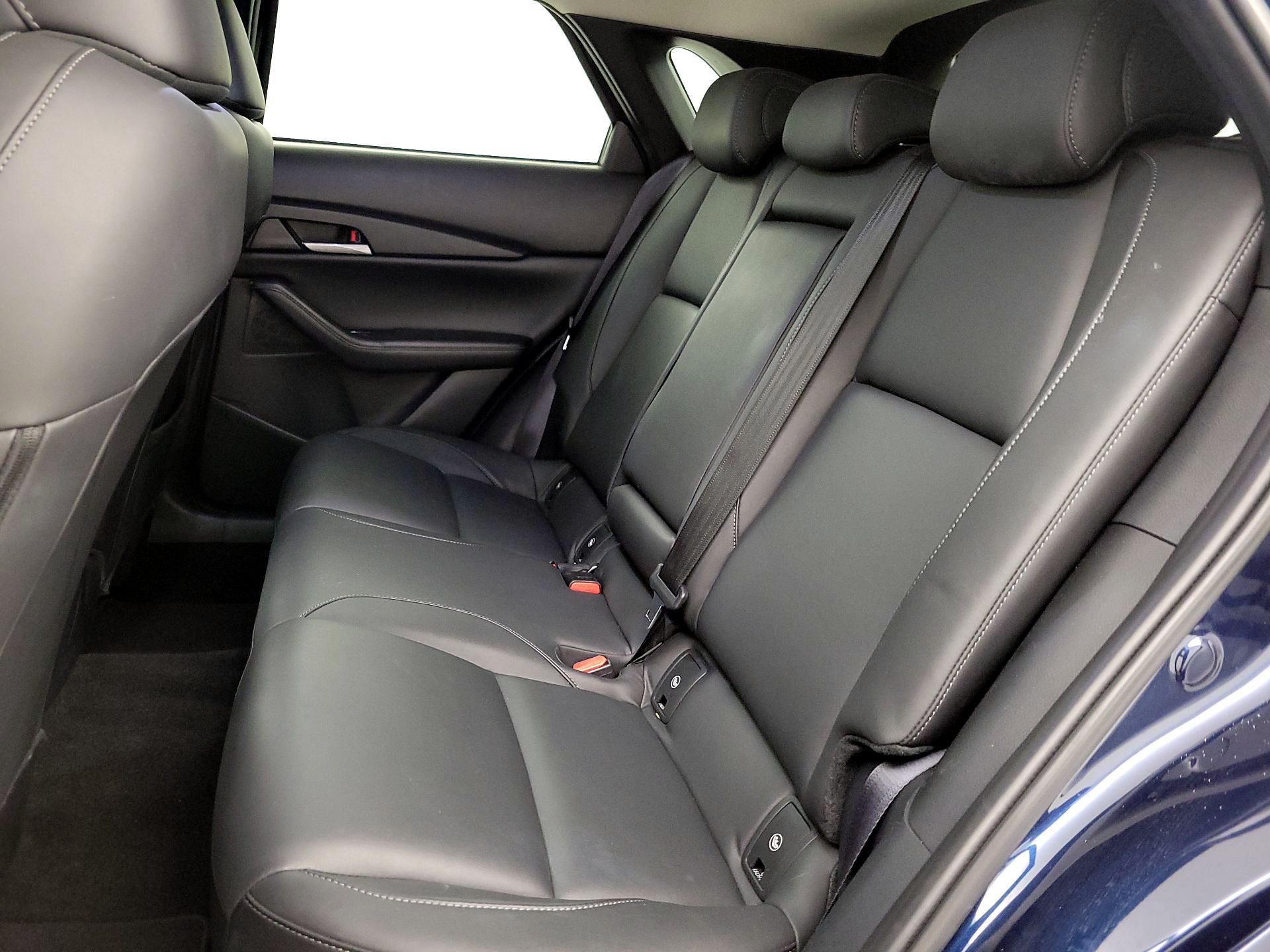 Thumbnail: 2025 Mazda CX-30 - 18