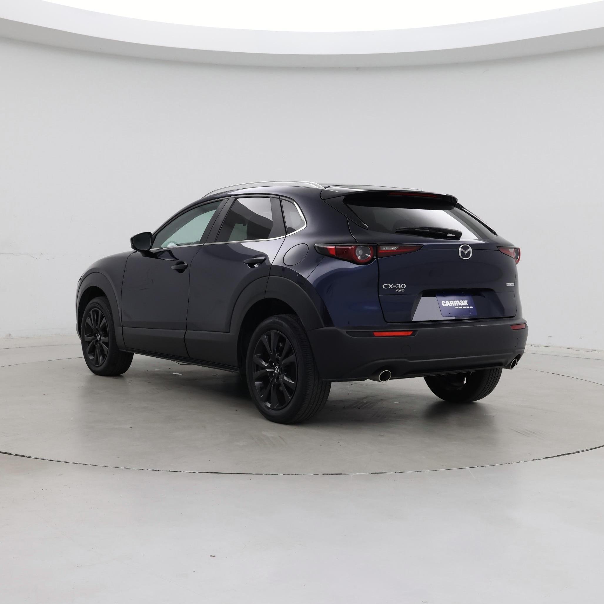 Thumbnail: 2025 Mazda CX-30 - 2