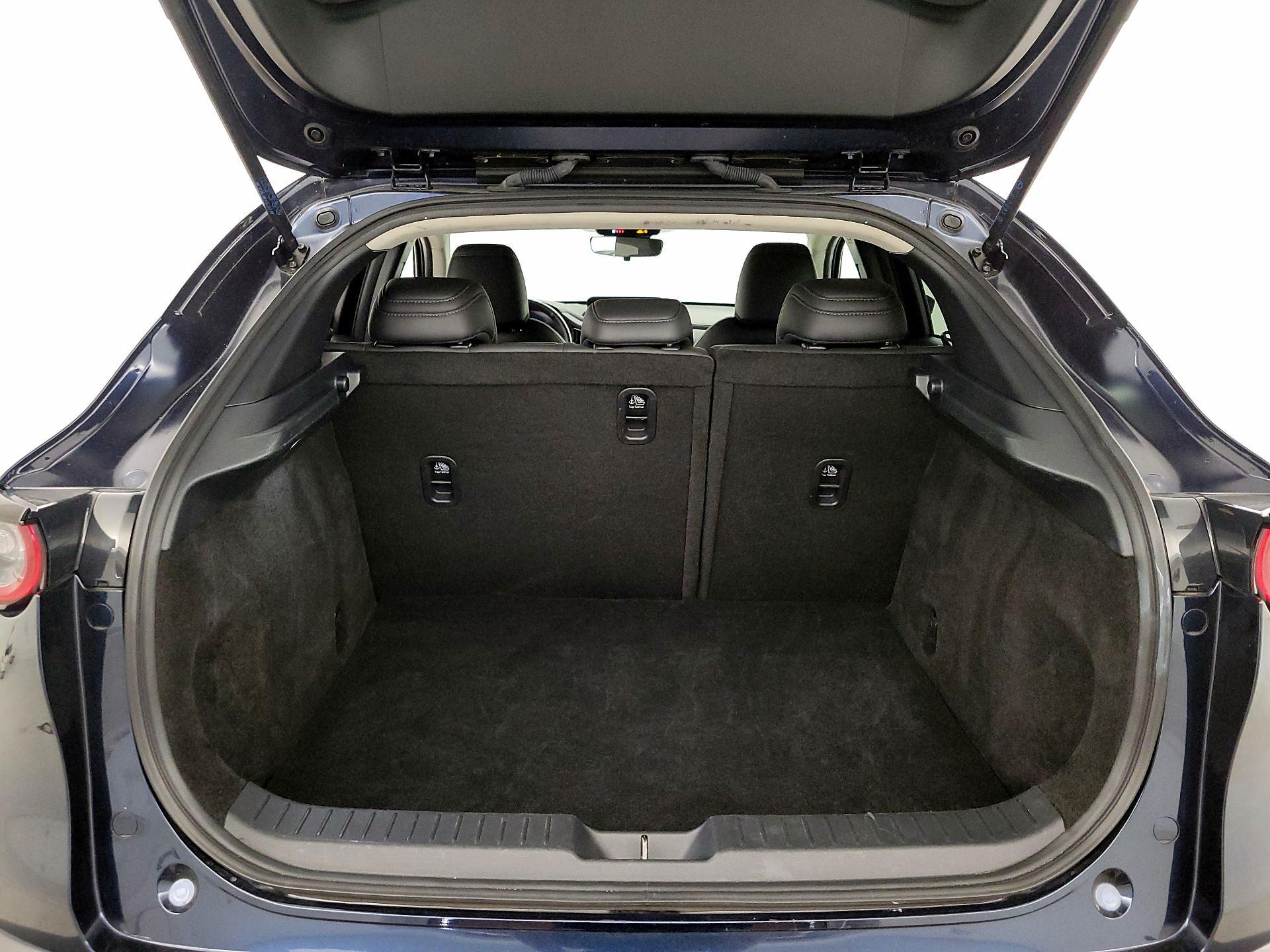 Thumbnail: 2025 Mazda CX-30 - 19