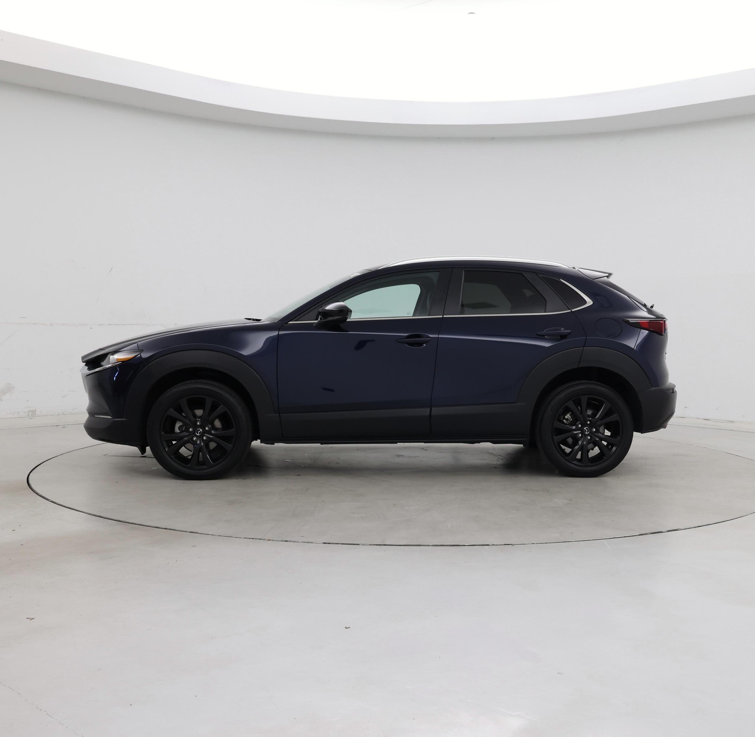 Thumbnail: 2025 Mazda CX-30 - 3