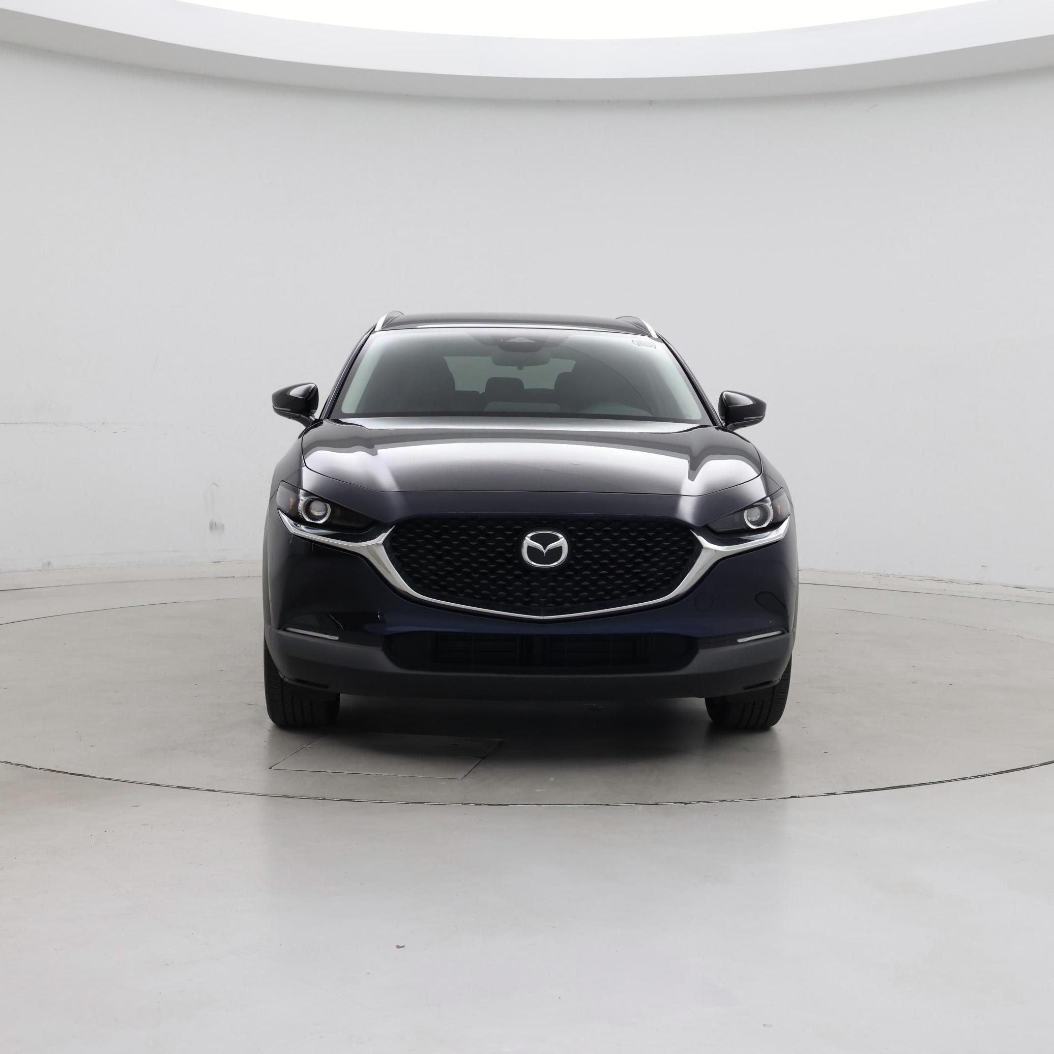 Thumbnail: 2025 Mazda CX-30 - 5