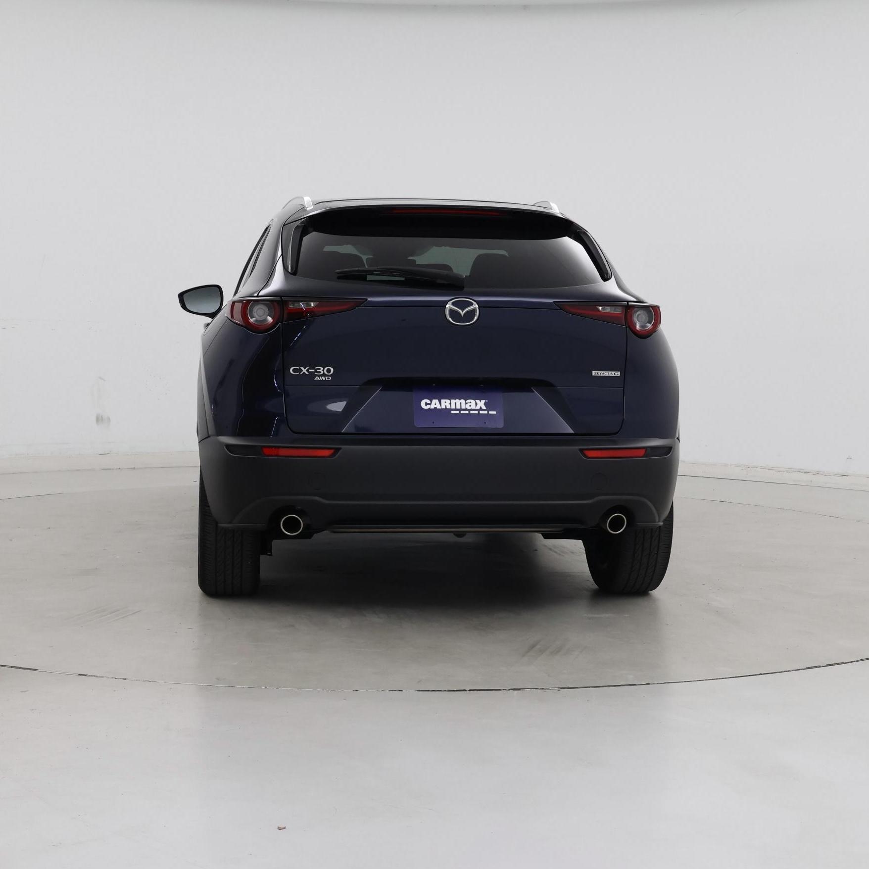 Thumbnail: 2025 Mazda CX-30 - 6
