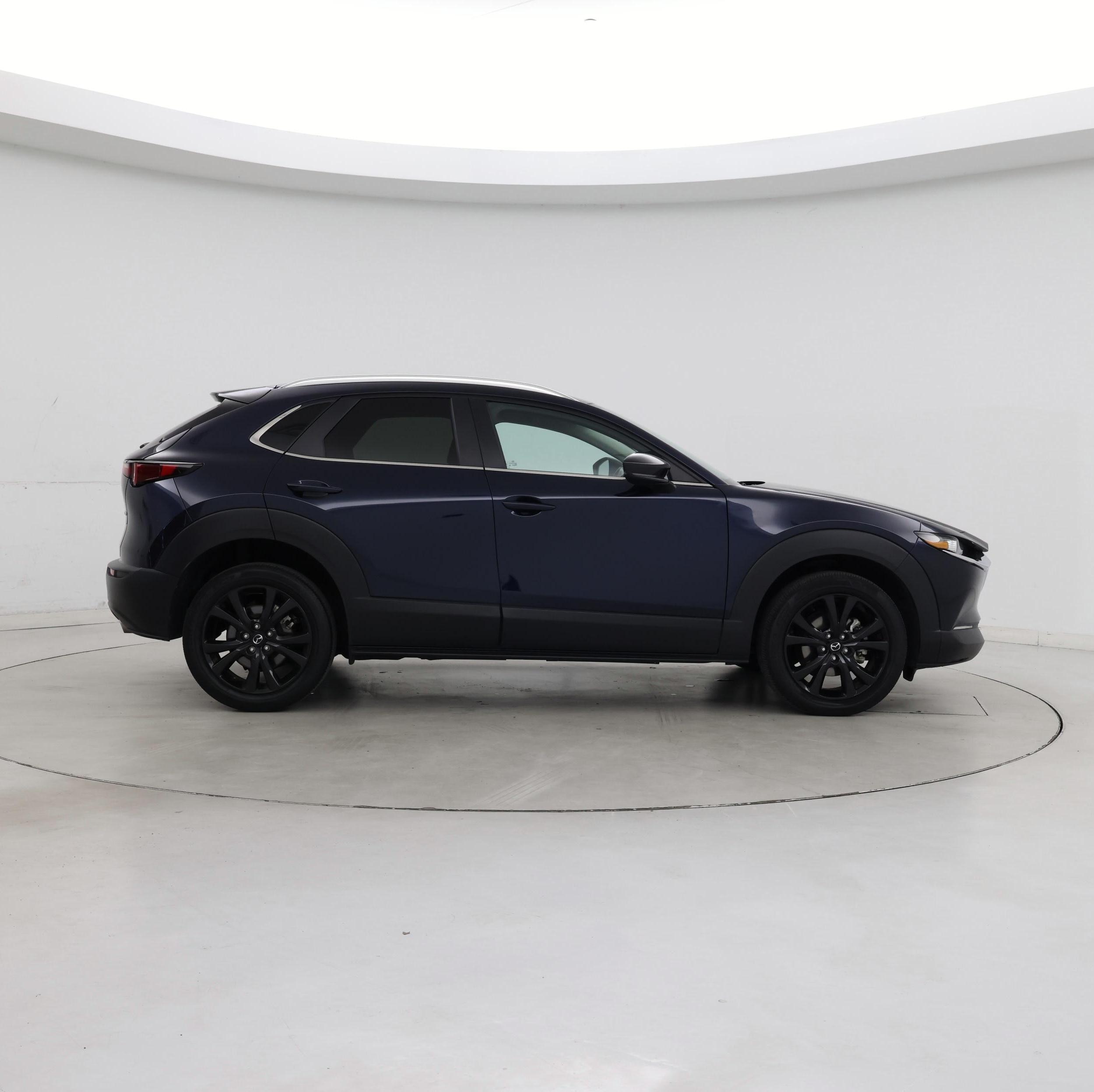 Thumbnail: 2025 Mazda CX-30 - 7