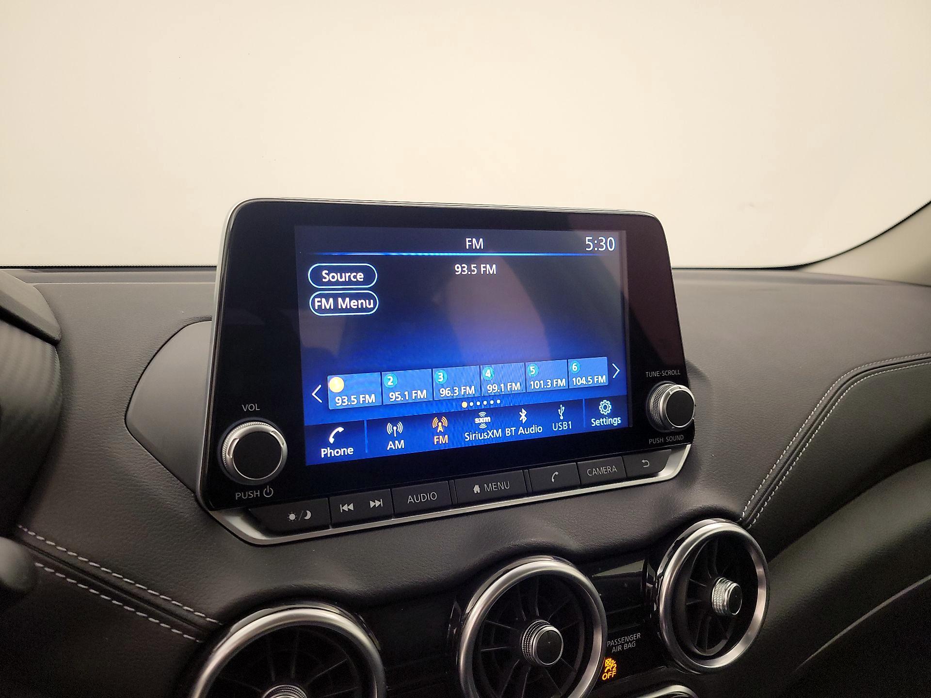 Thumbnail: 2025 Nissan Sentra - 15