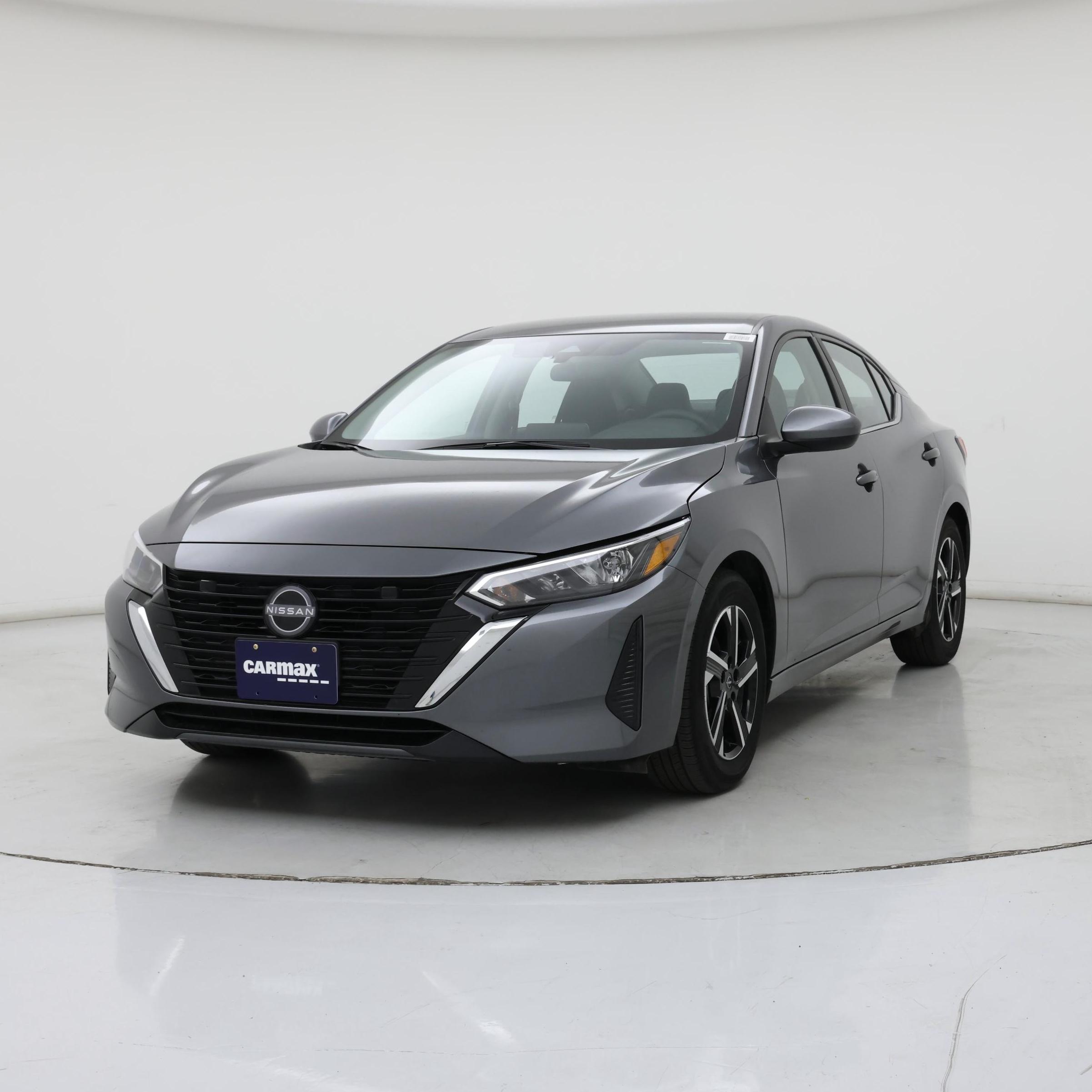 Thumbnail: 2025 Nissan Sentra - 4