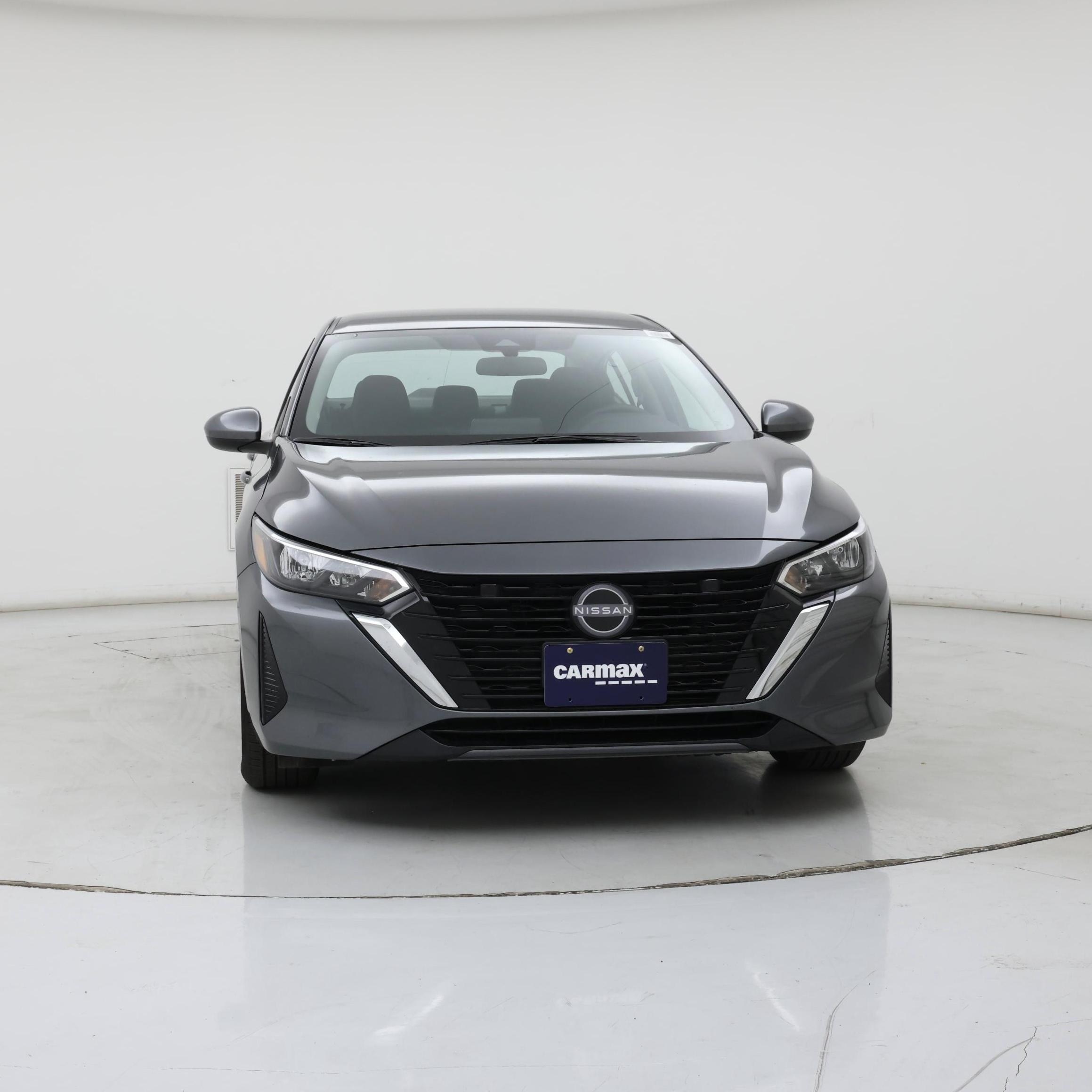 Thumbnail: 2025 Nissan Sentra - 5