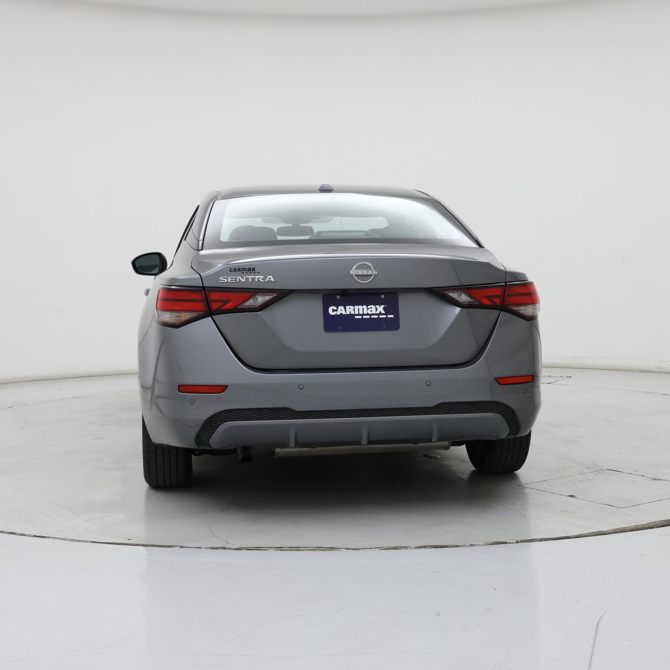 Thumbnail: 2025 Nissan Sentra - 6