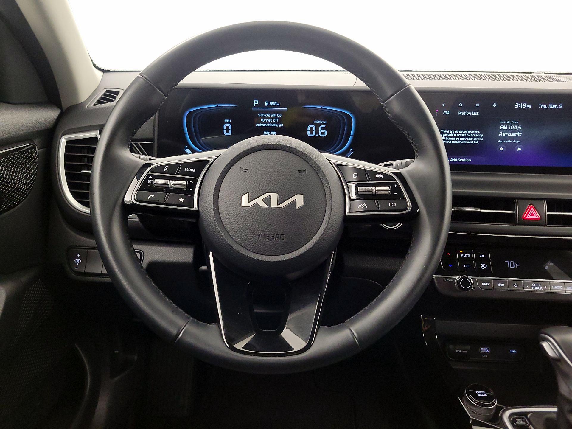 Thumbnail: 2025 Kia Seltos - 10