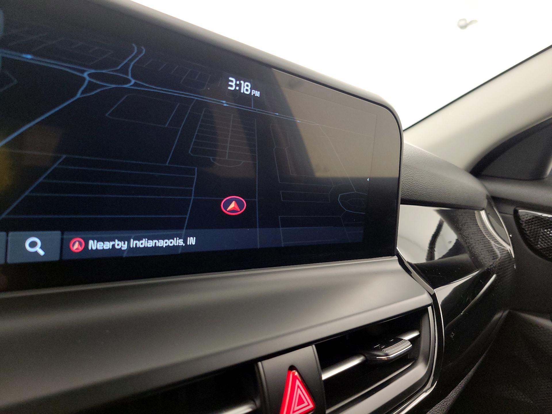 Thumbnail: 2025 Kia Seltos - 14