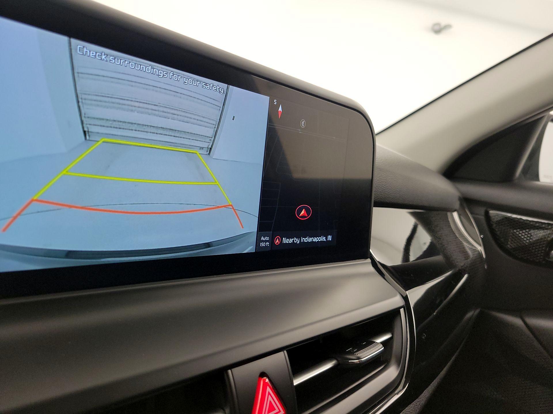 Thumbnail: 2025 Kia Seltos - 15