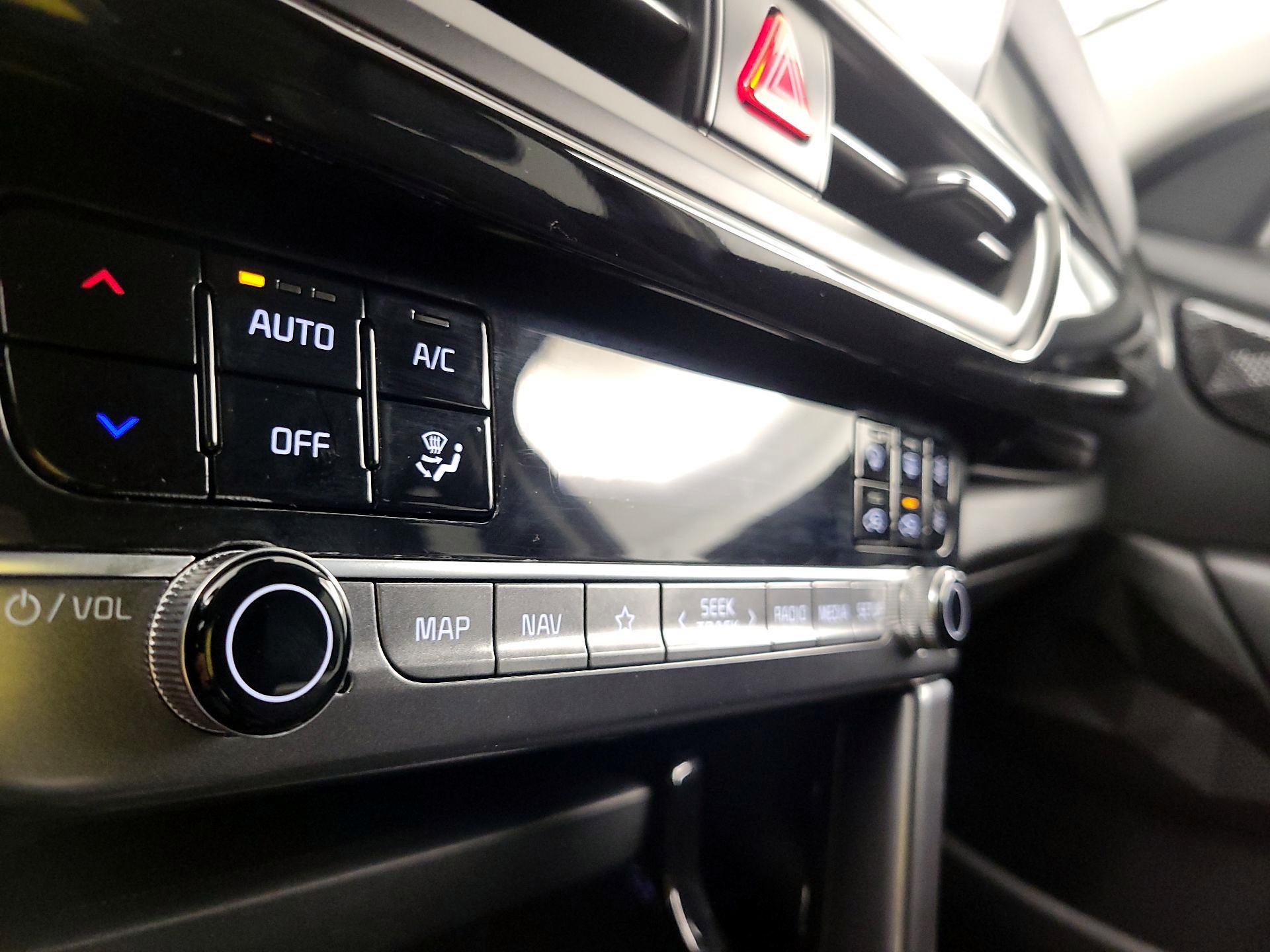 Thumbnail: 2025 Kia Seltos - 17