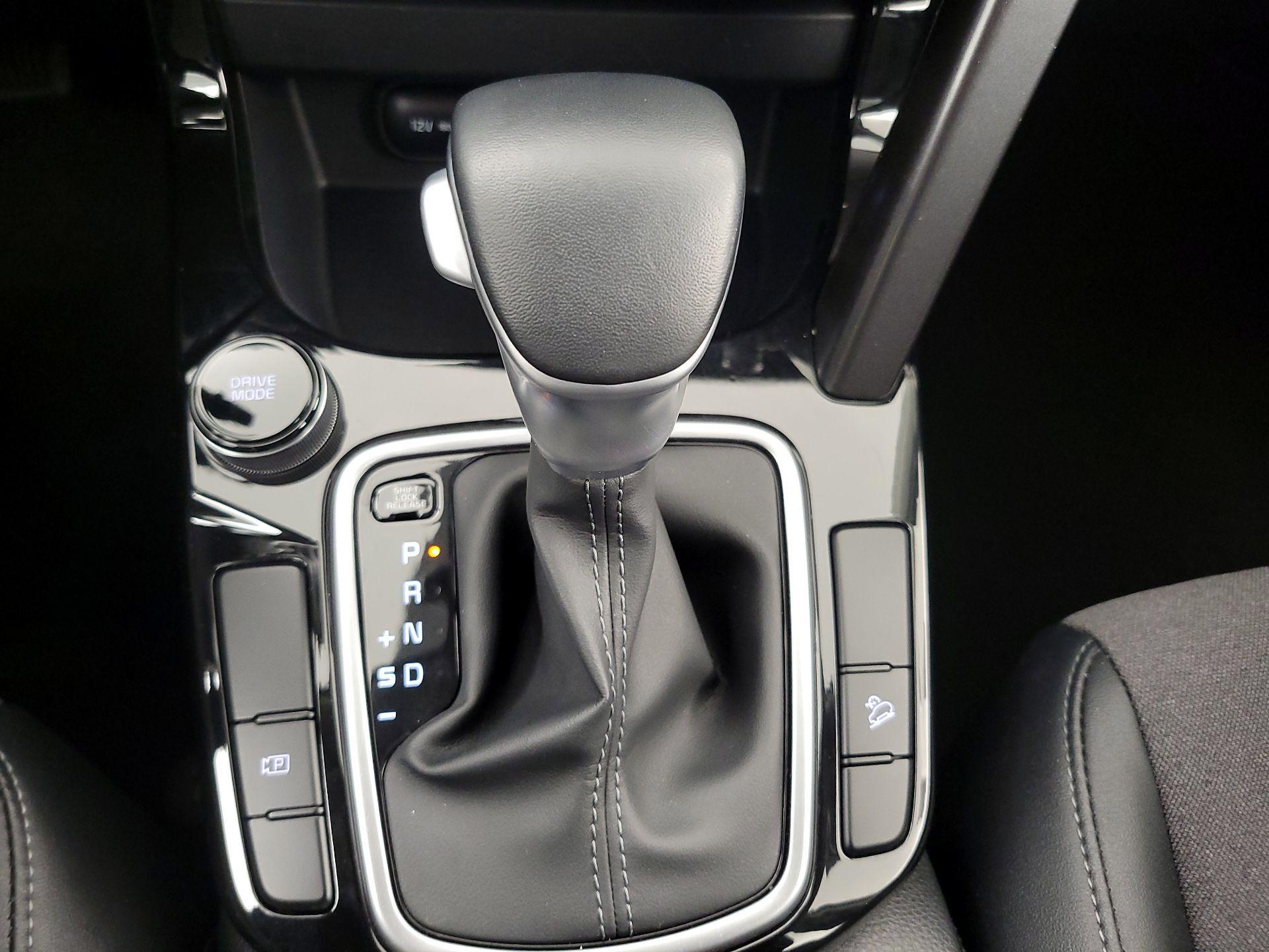 Thumbnail: 2025 Kia Seltos - 18