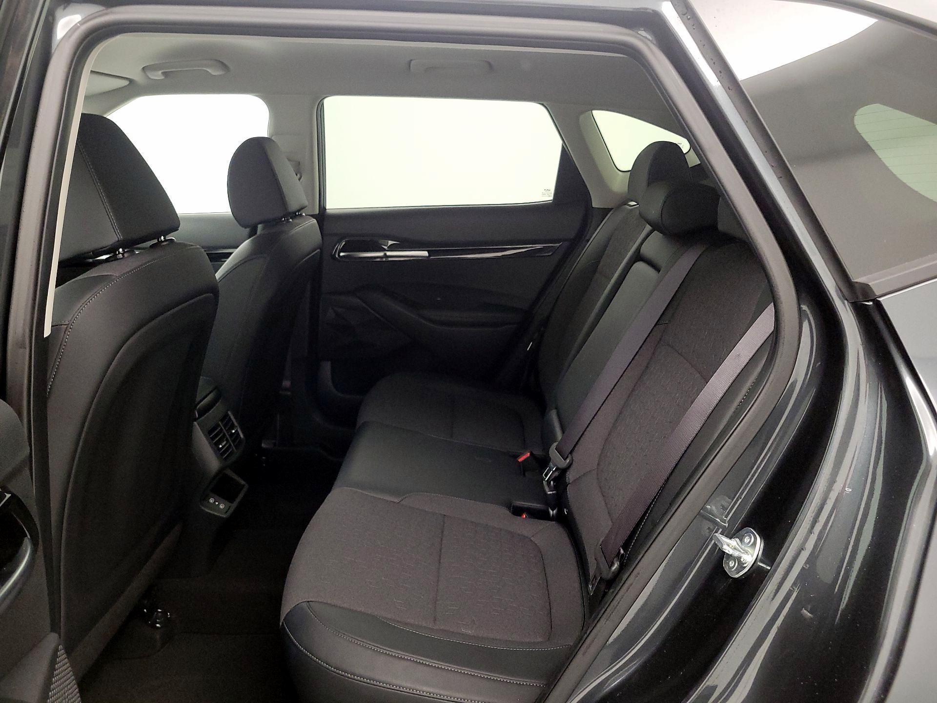 Thumbnail: 2025 Kia Seltos - 20