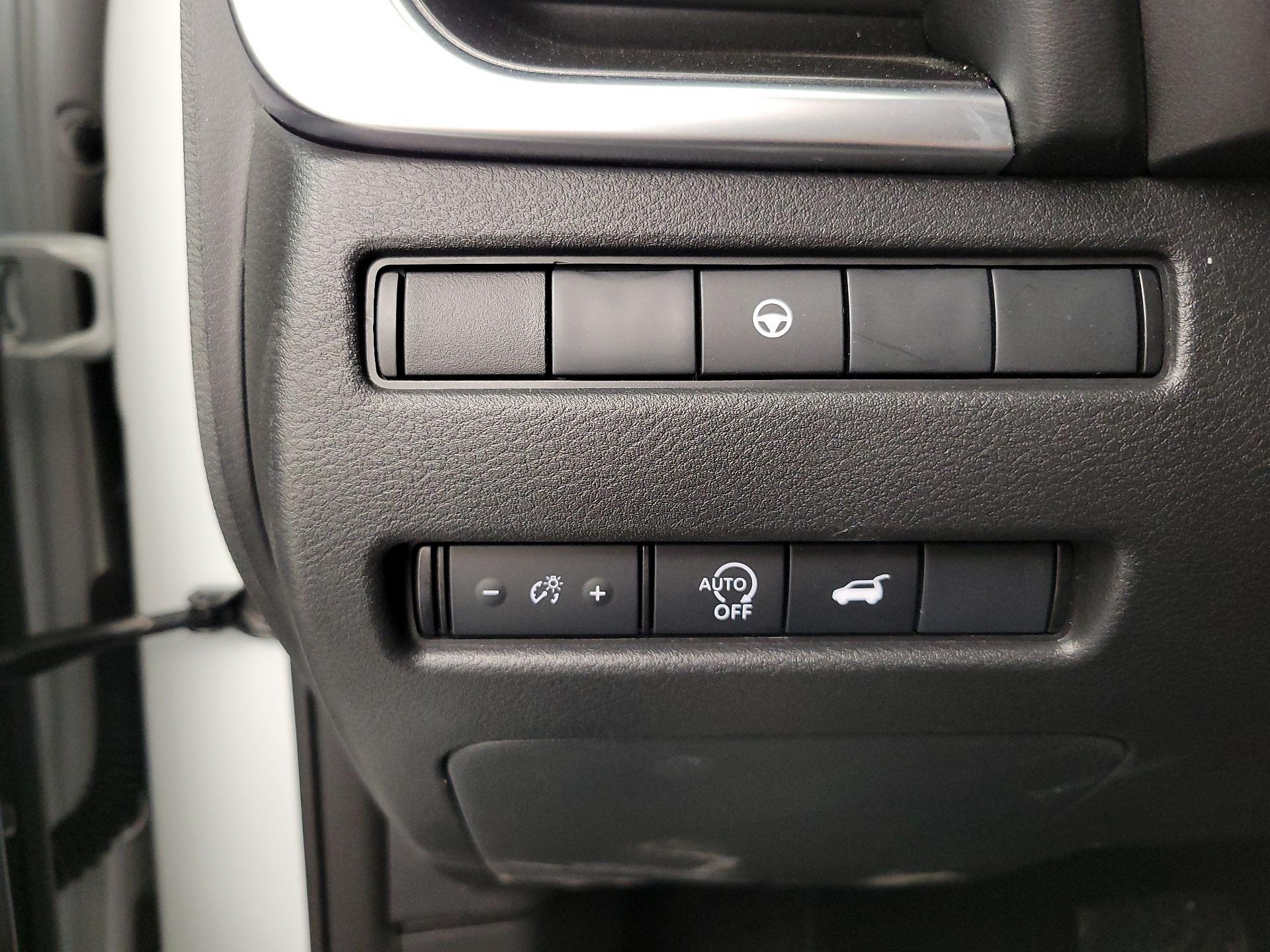 Thumbnail: 2025 Nissan Rogue - 13