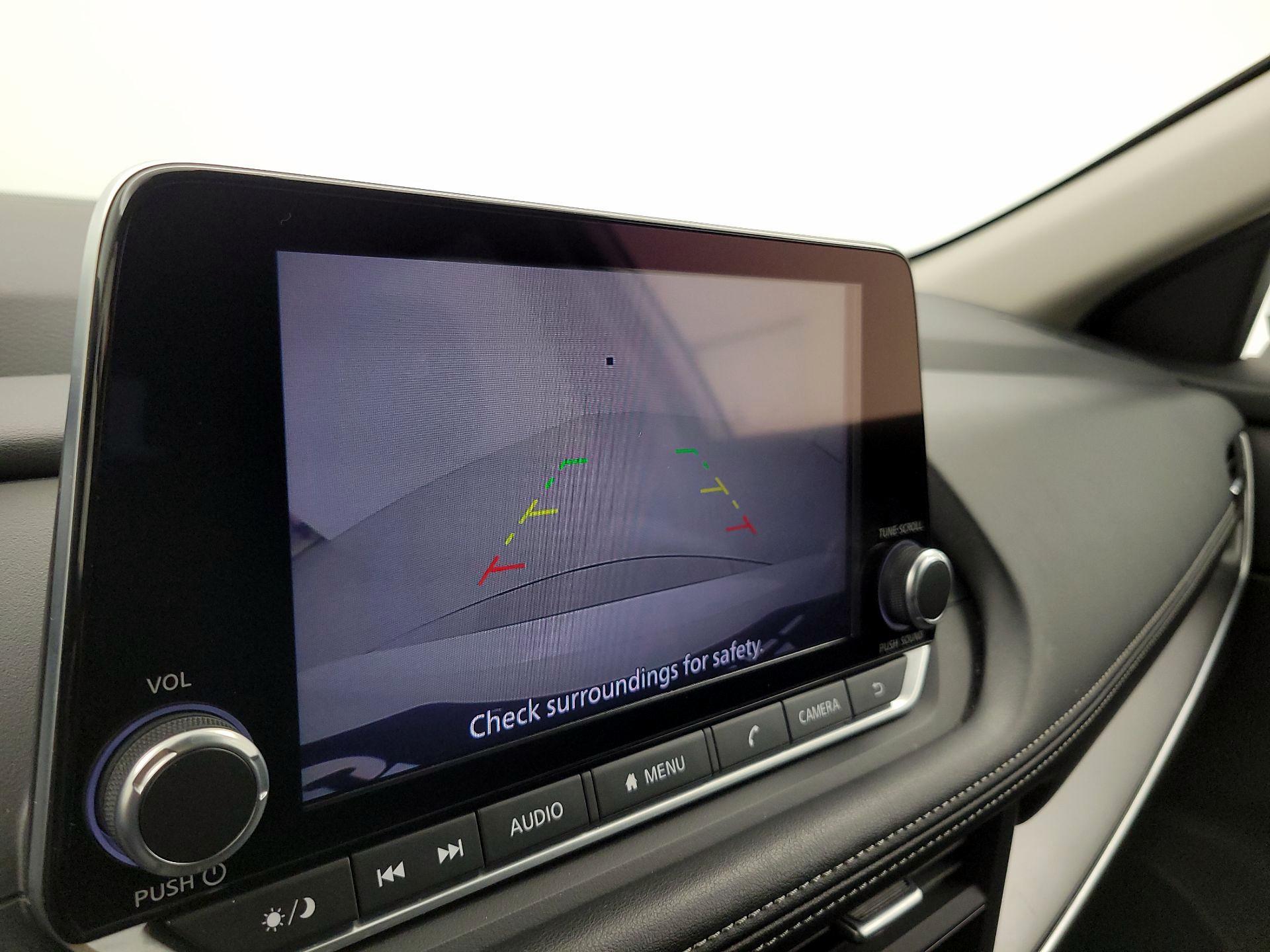 Thumbnail: 2025 Nissan Rogue - 14