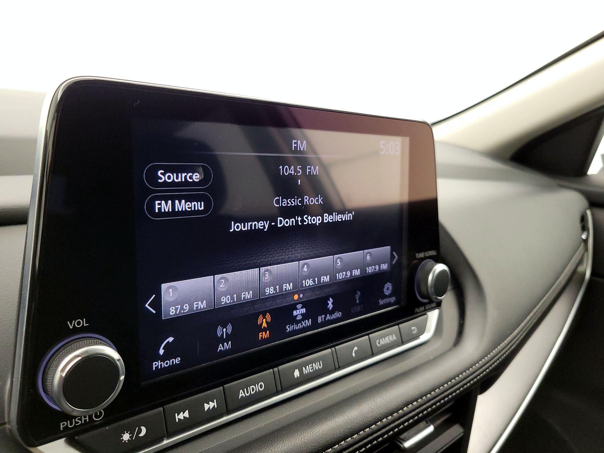 Thumbnail: 2025 Nissan Rogue - 15