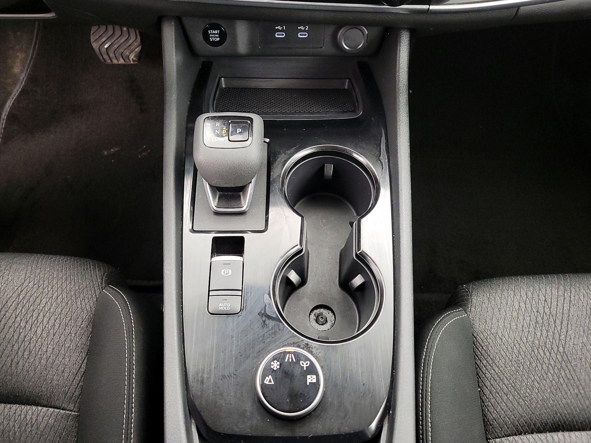 Thumbnail: 2025 Nissan Rogue - 17