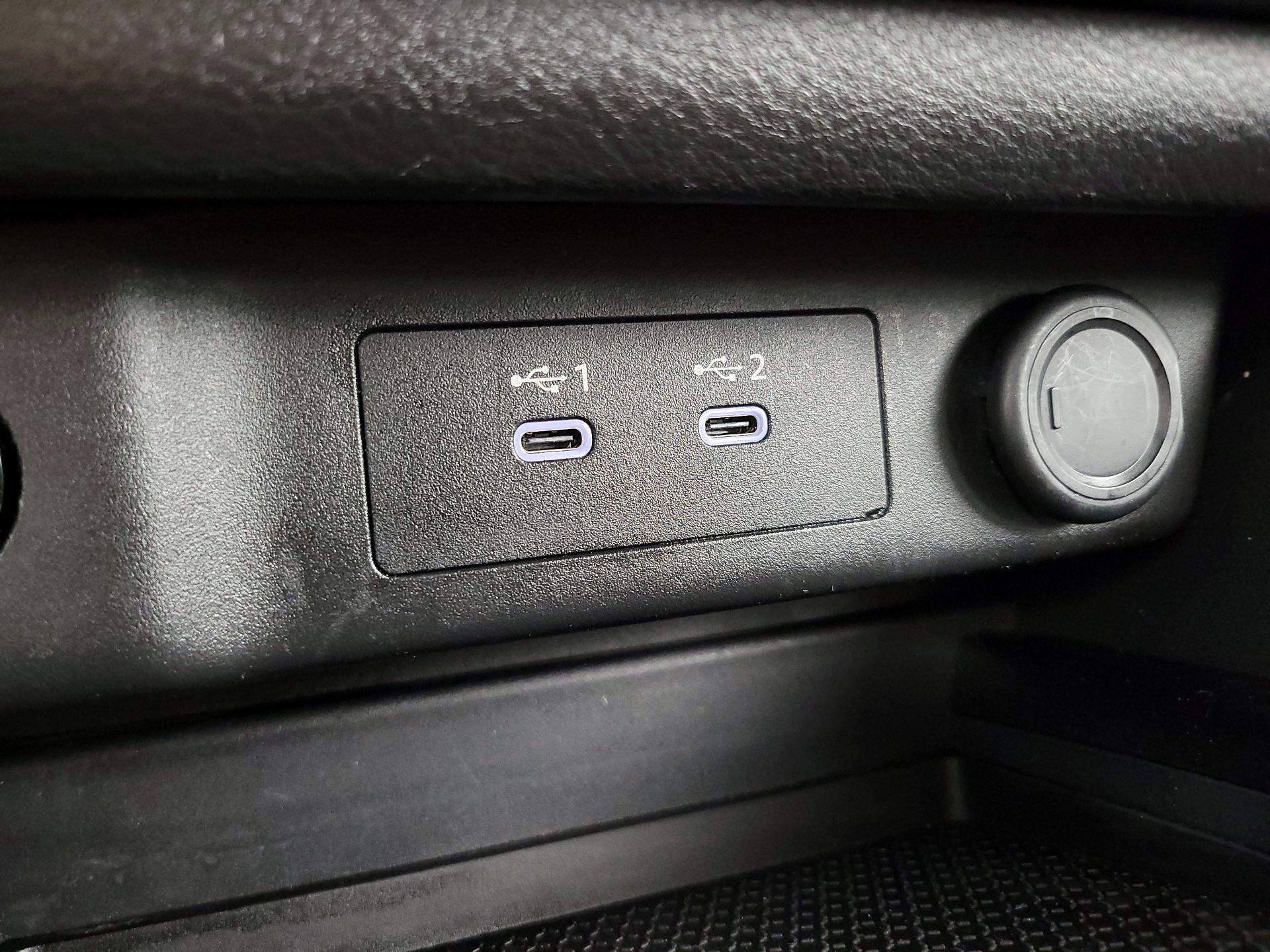 Thumbnail: 2025 Nissan Rogue - 18