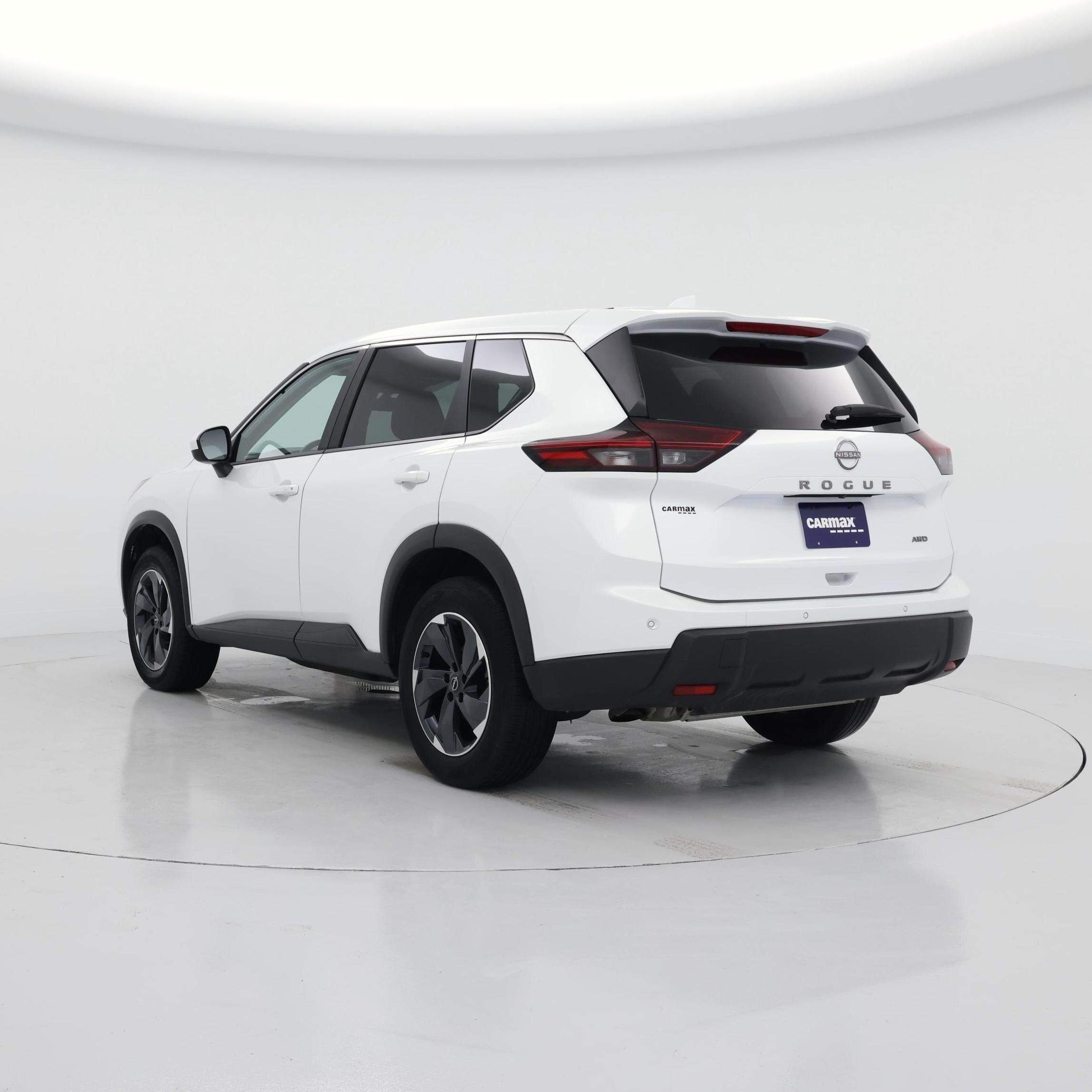 Thumbnail: 2025 Nissan Rogue - 2
