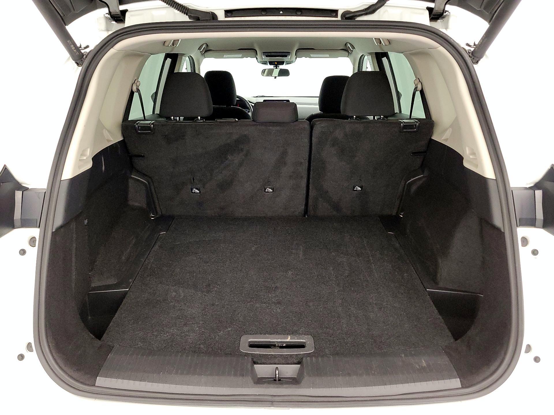 Thumbnail: 2025 Nissan Rogue - 20