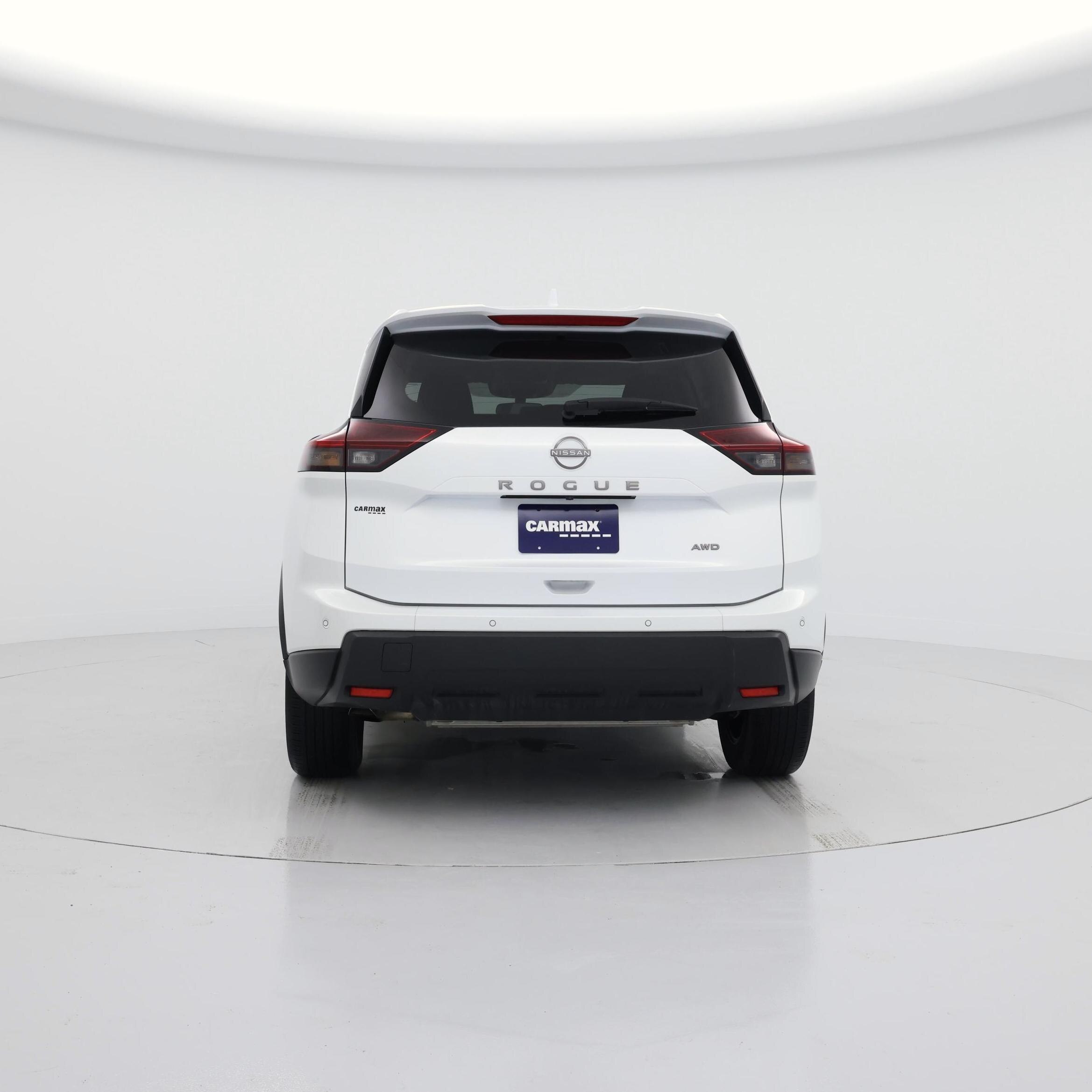 Thumbnail: 2025 Nissan Rogue - 6