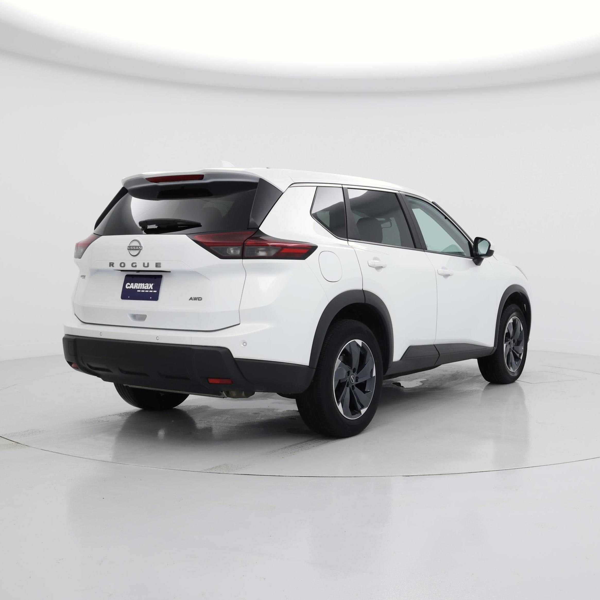 Thumbnail: 2025 Nissan Rogue - 8
