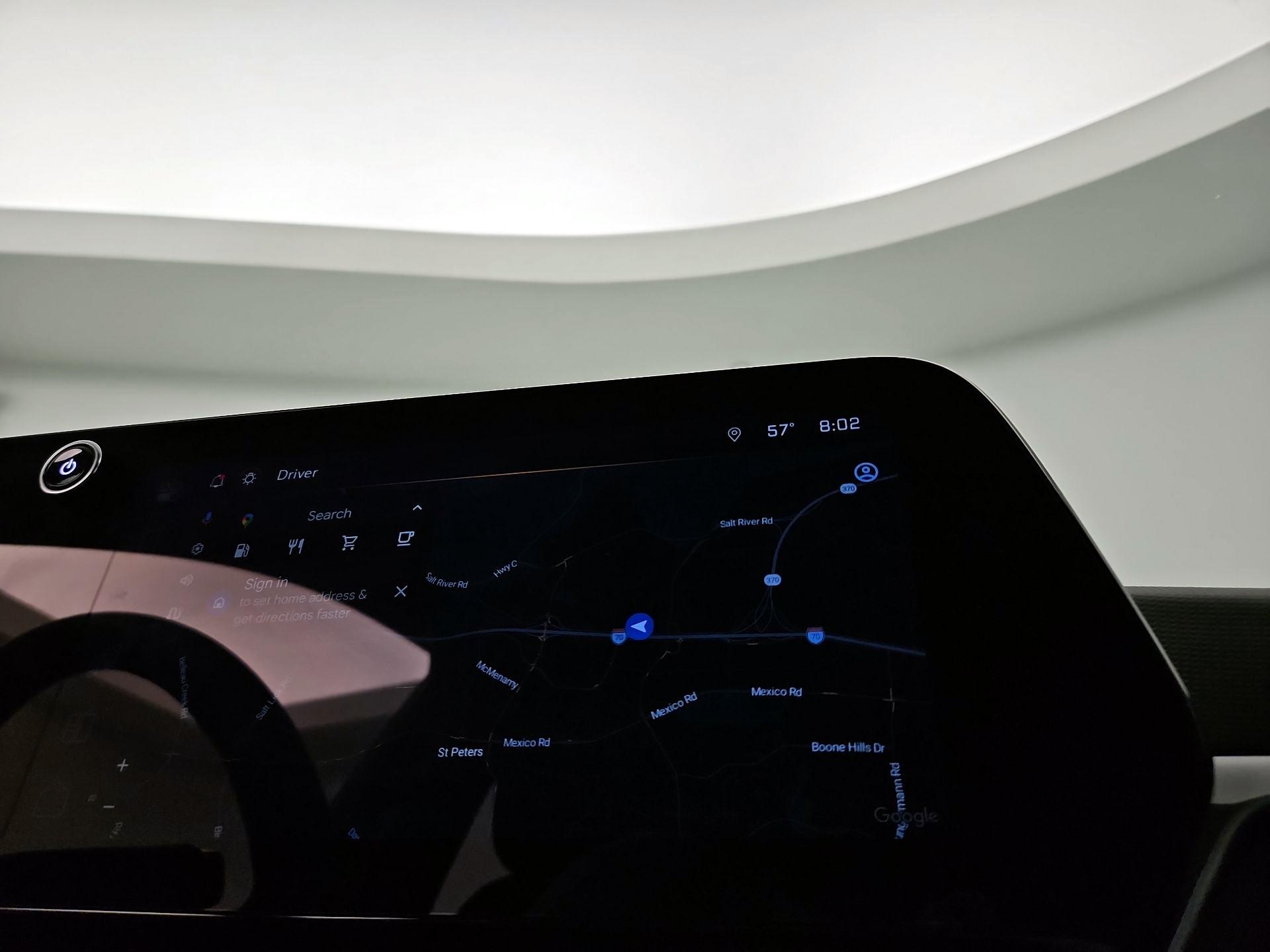 Thumbnail: 2025 Chevrolet Equinox - 14