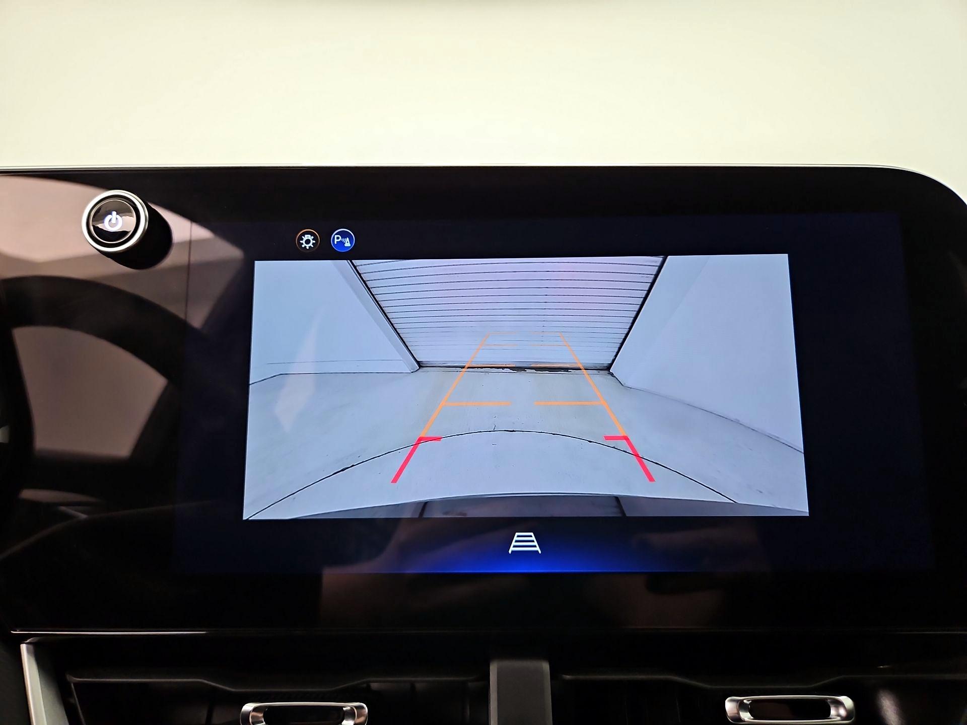 Thumbnail: 2025 Chevrolet Equinox - 15