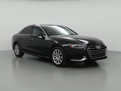 2021 Audi A4 Premium