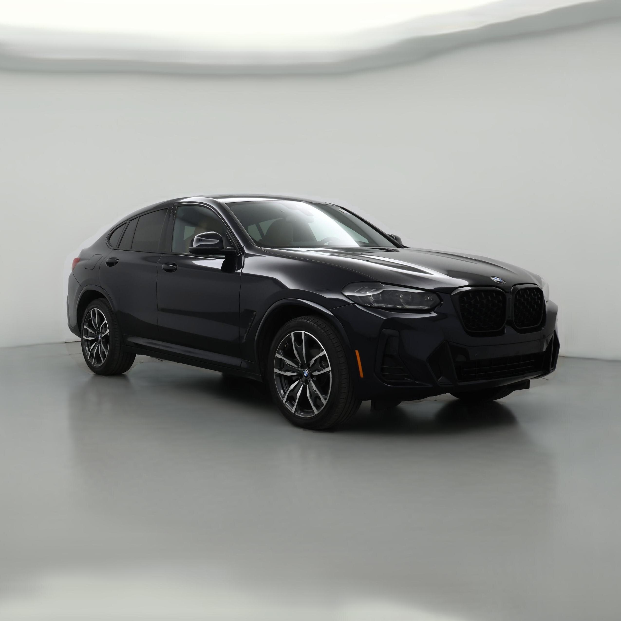 Thumbnail: 2023 BMW X4 - 1