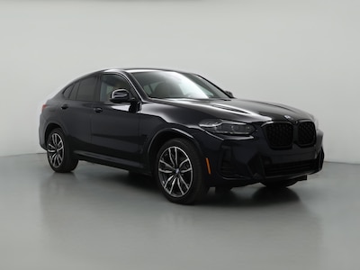2023 BMW X4 XDrive30i