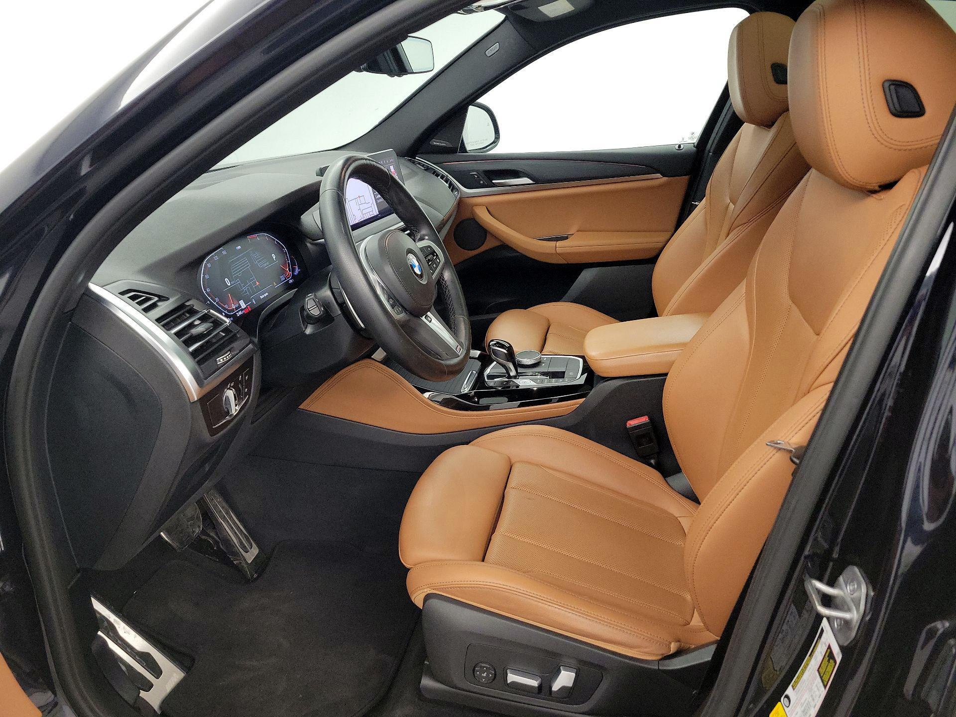 Thumbnail: 2023 BMW X4 - 11