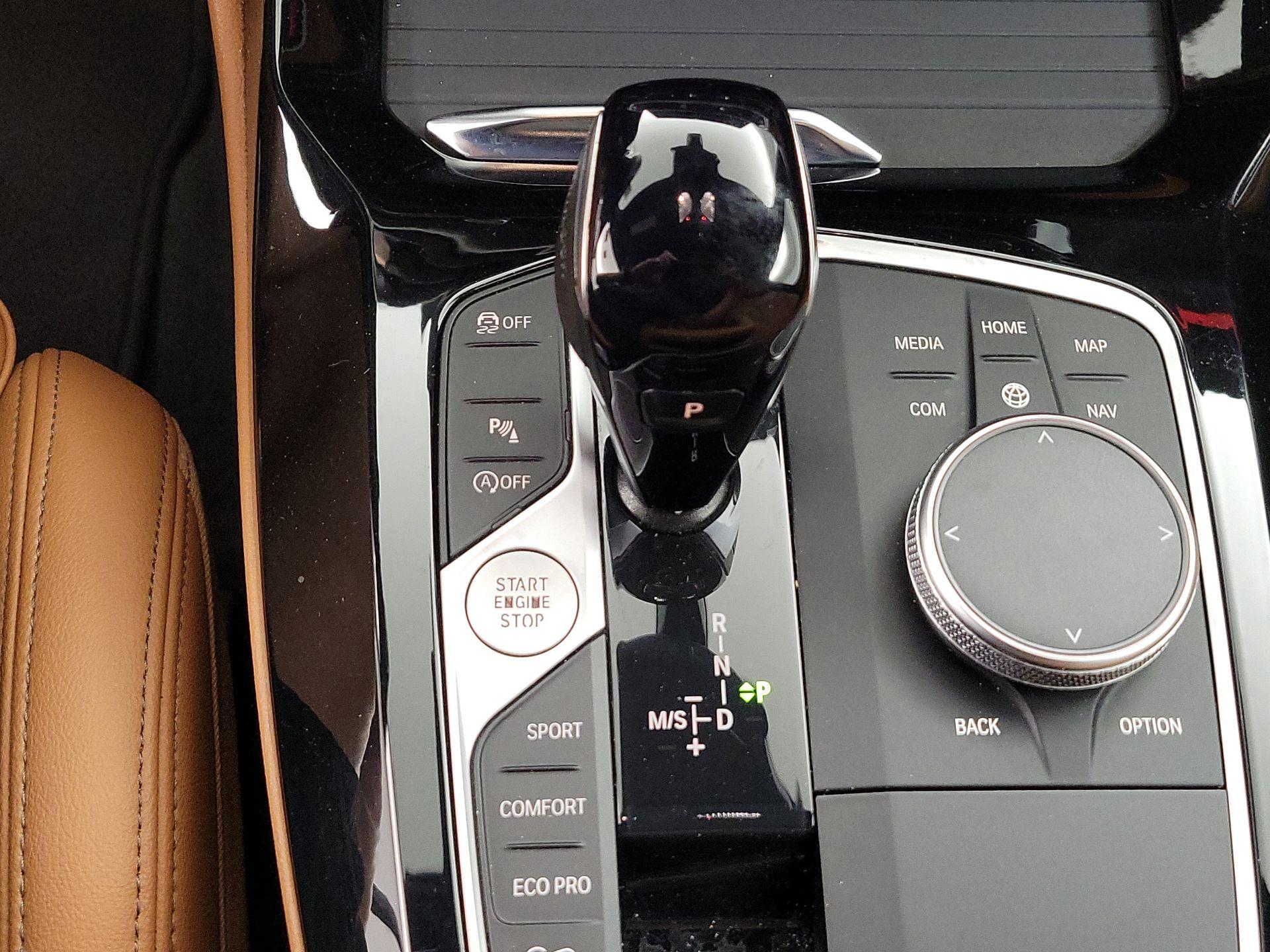 Thumbnail: 2023 BMW X4 - 18