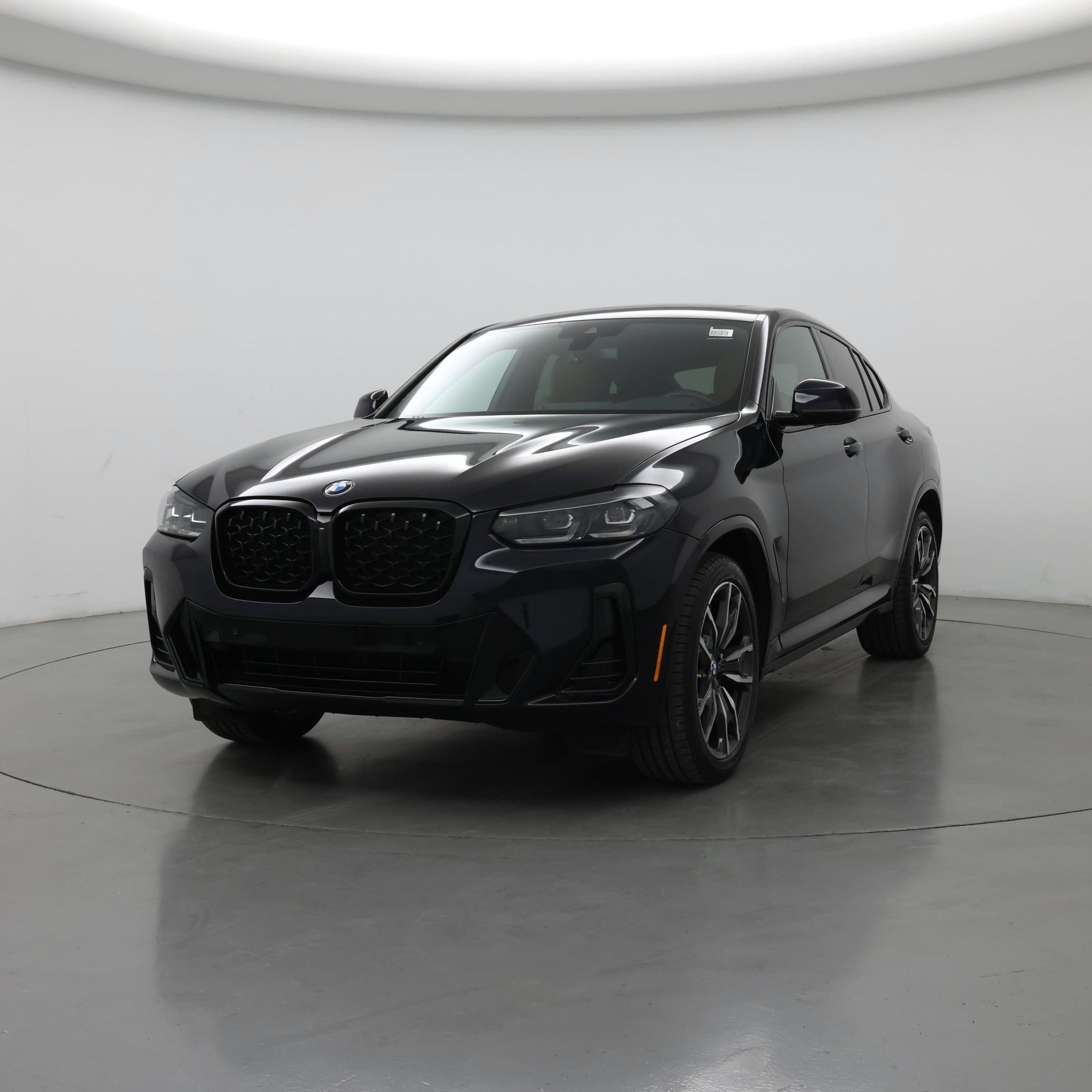 Thumbnail: 2023 BMW X4 - 4